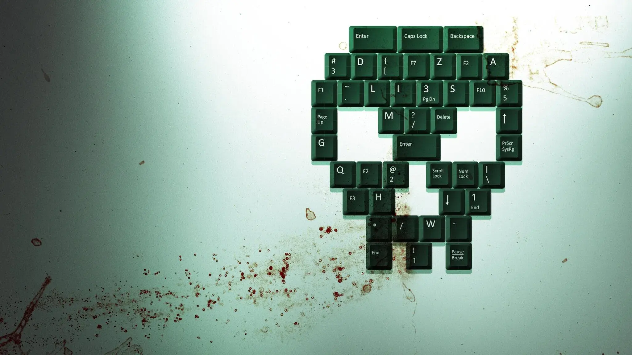 Terra de Ilusões: Internet, Morte e Mentiras