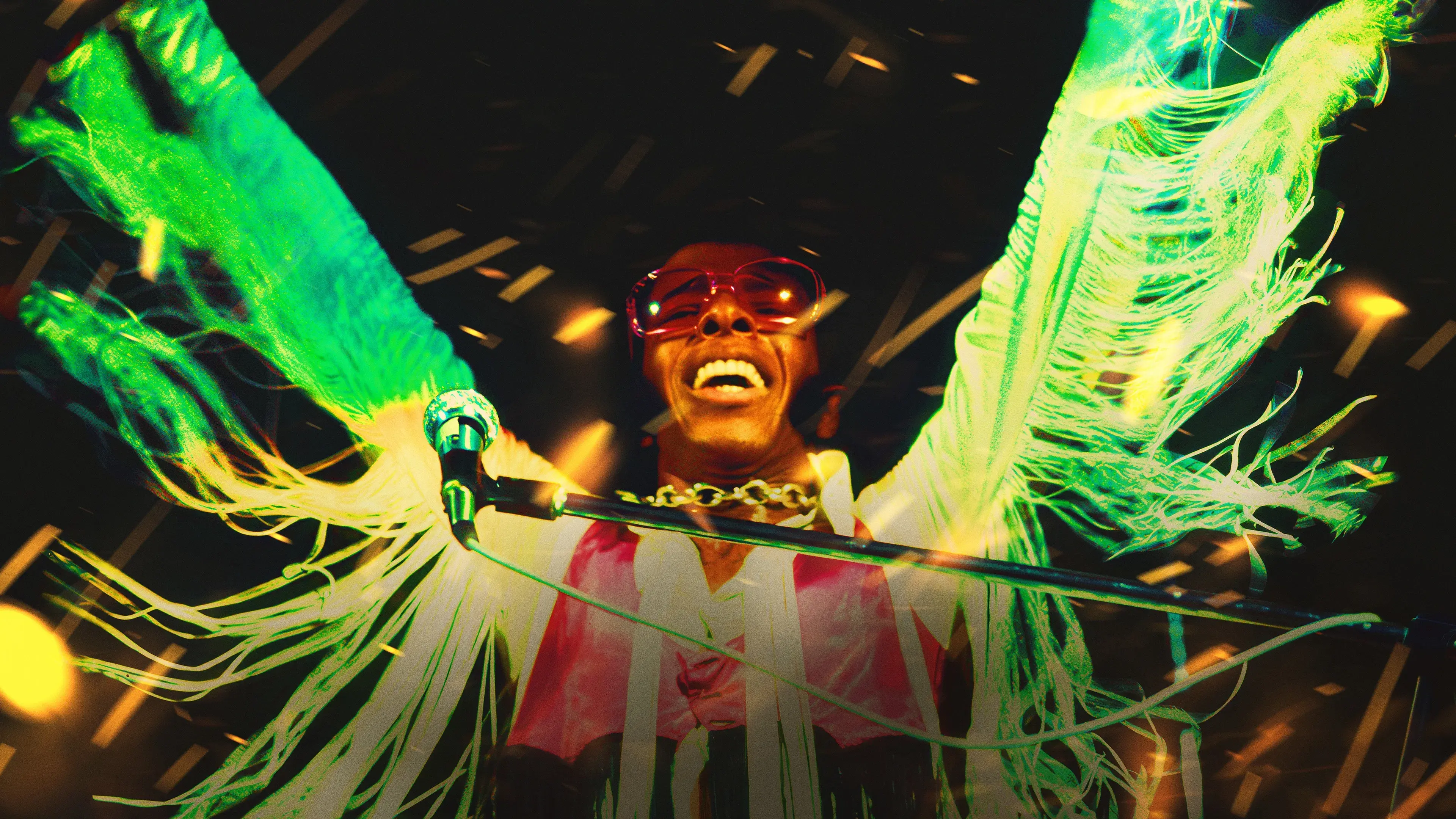 O Legado de Sly & The Family Stone