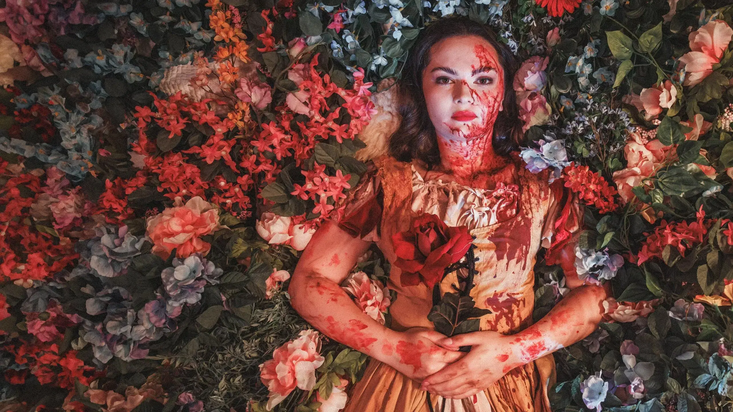 A Morte de Branca de Neve