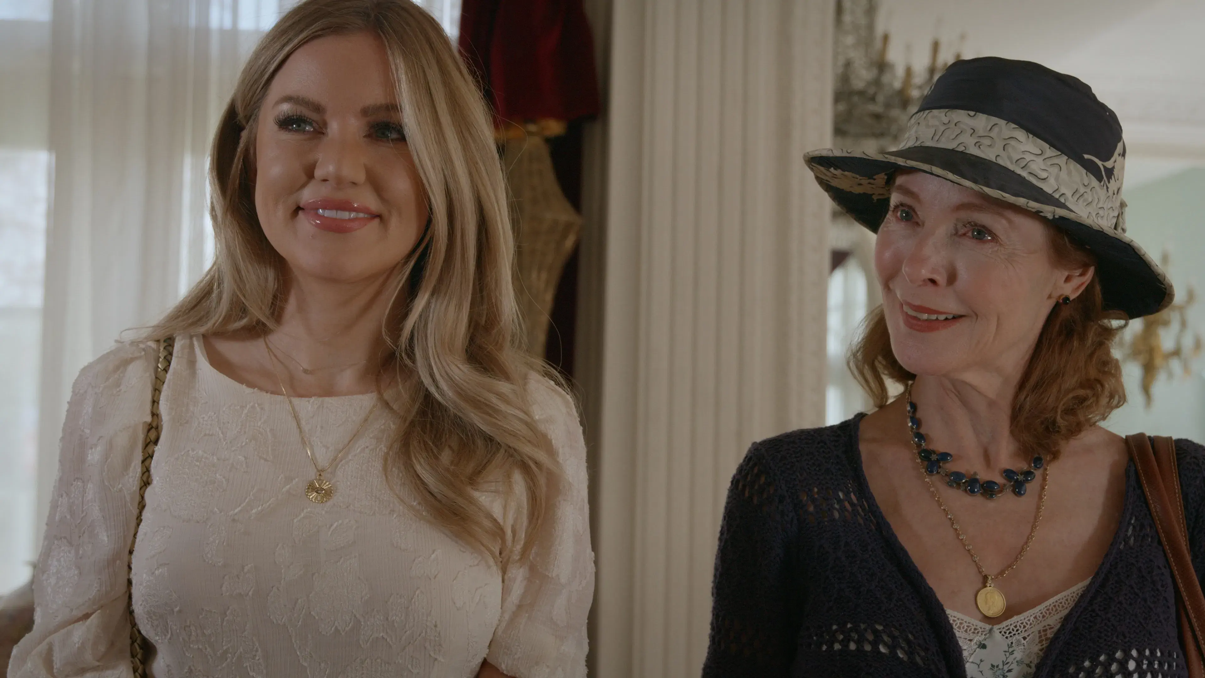 Minha Mãe É Uma Golpista