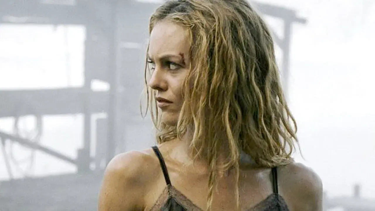 Atomik Circus - Le Retour de James Bataille