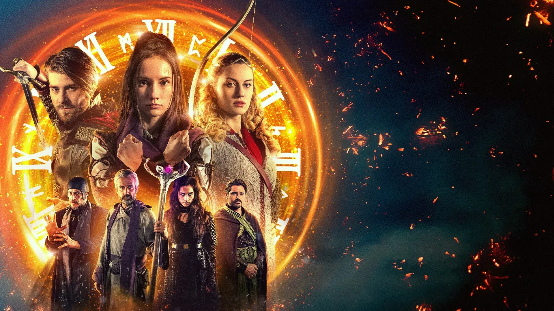 Princezna zakletá v čase