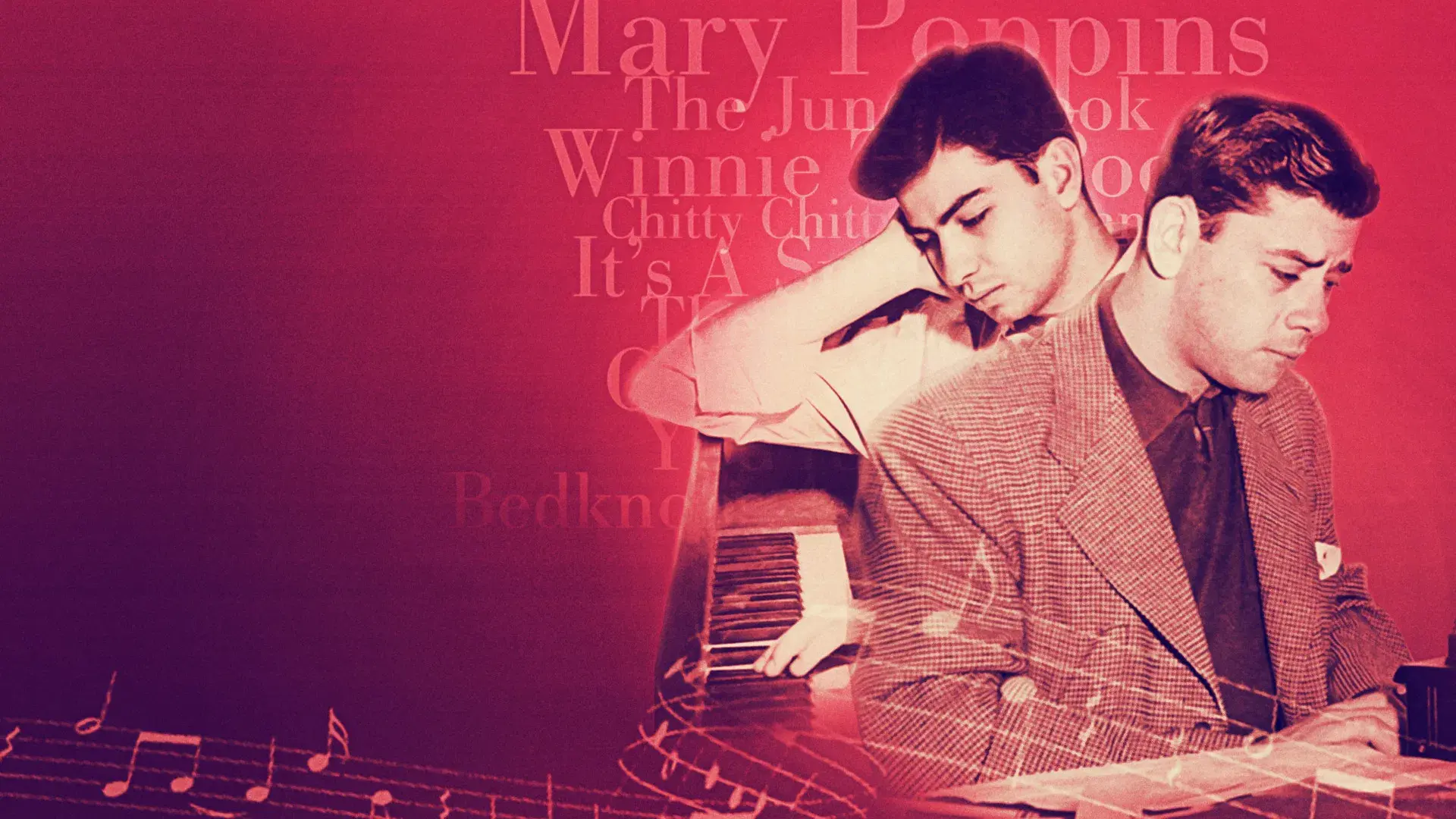 The Boys: A História dos Sherman Brothers