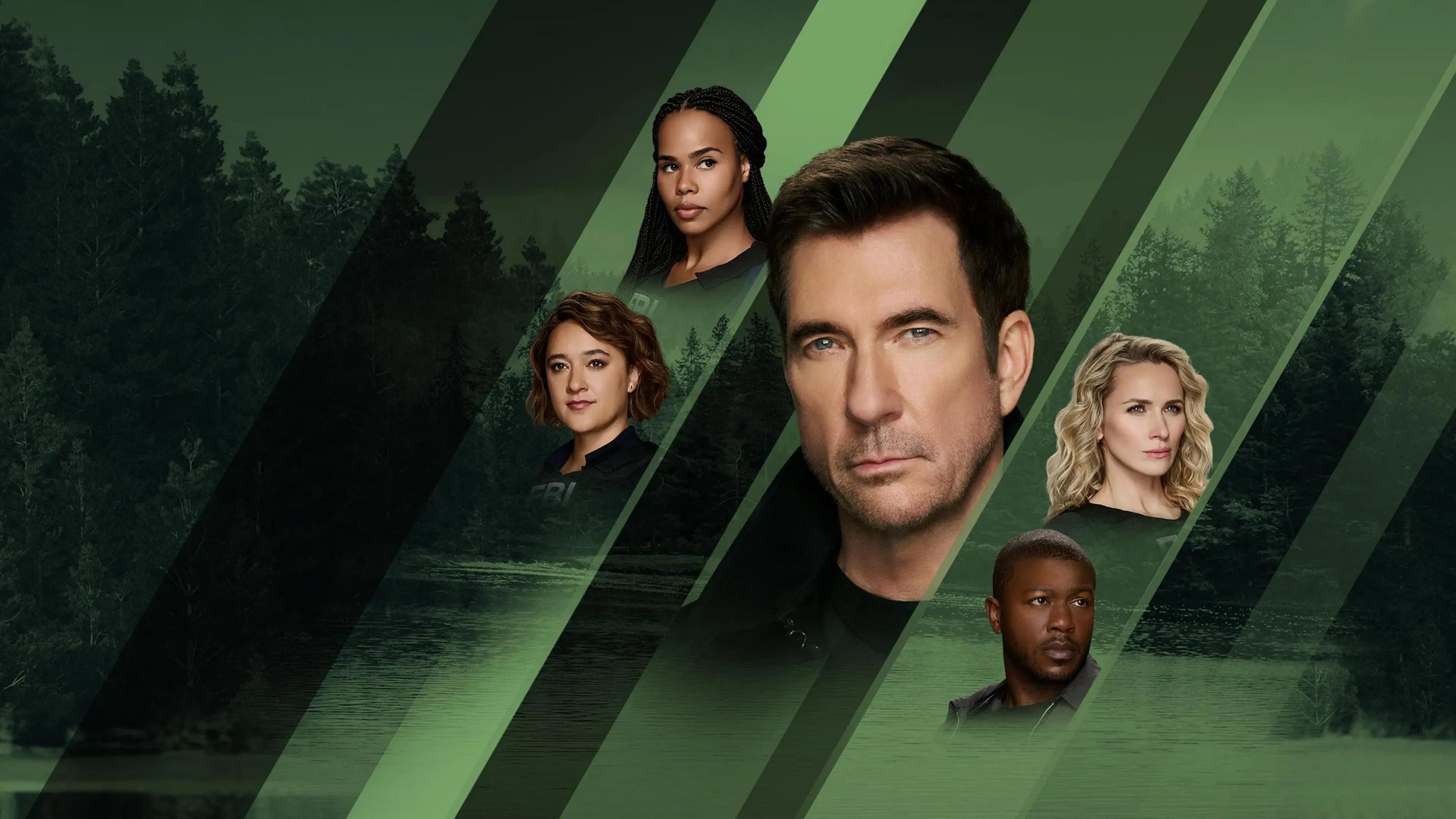 FBI: Os Mais Procurados