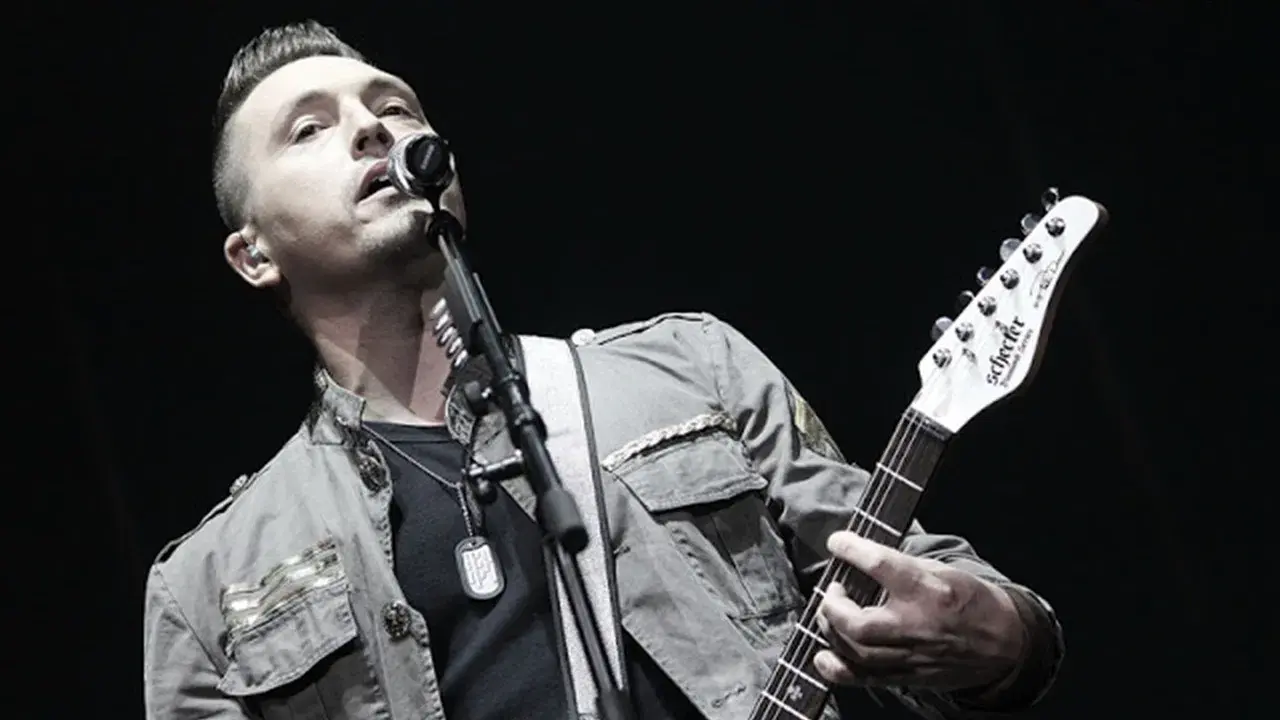 Ákos: Arénakoncert 2011