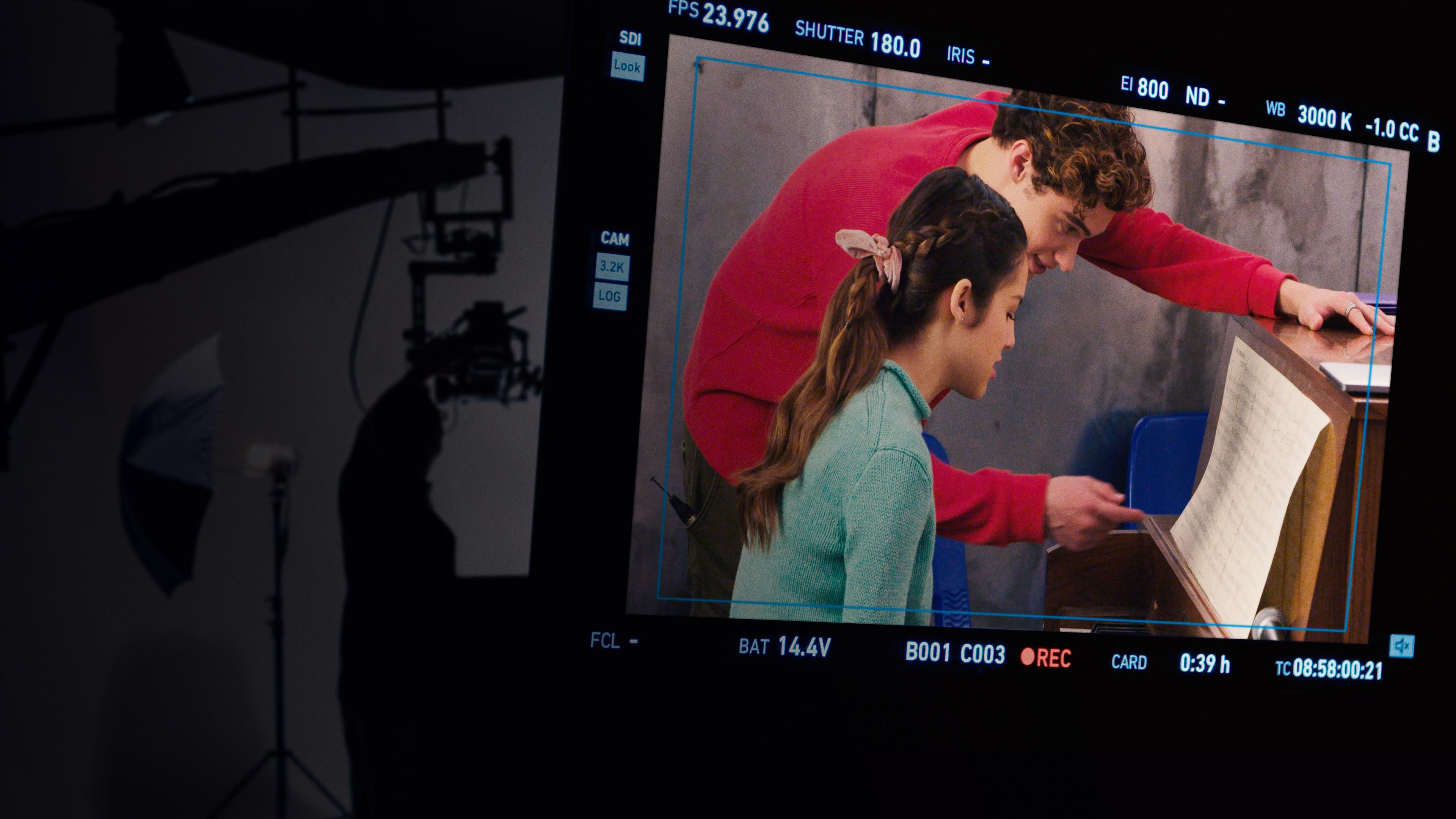 High School Musical: A Série: O Musical: Episódio Especial