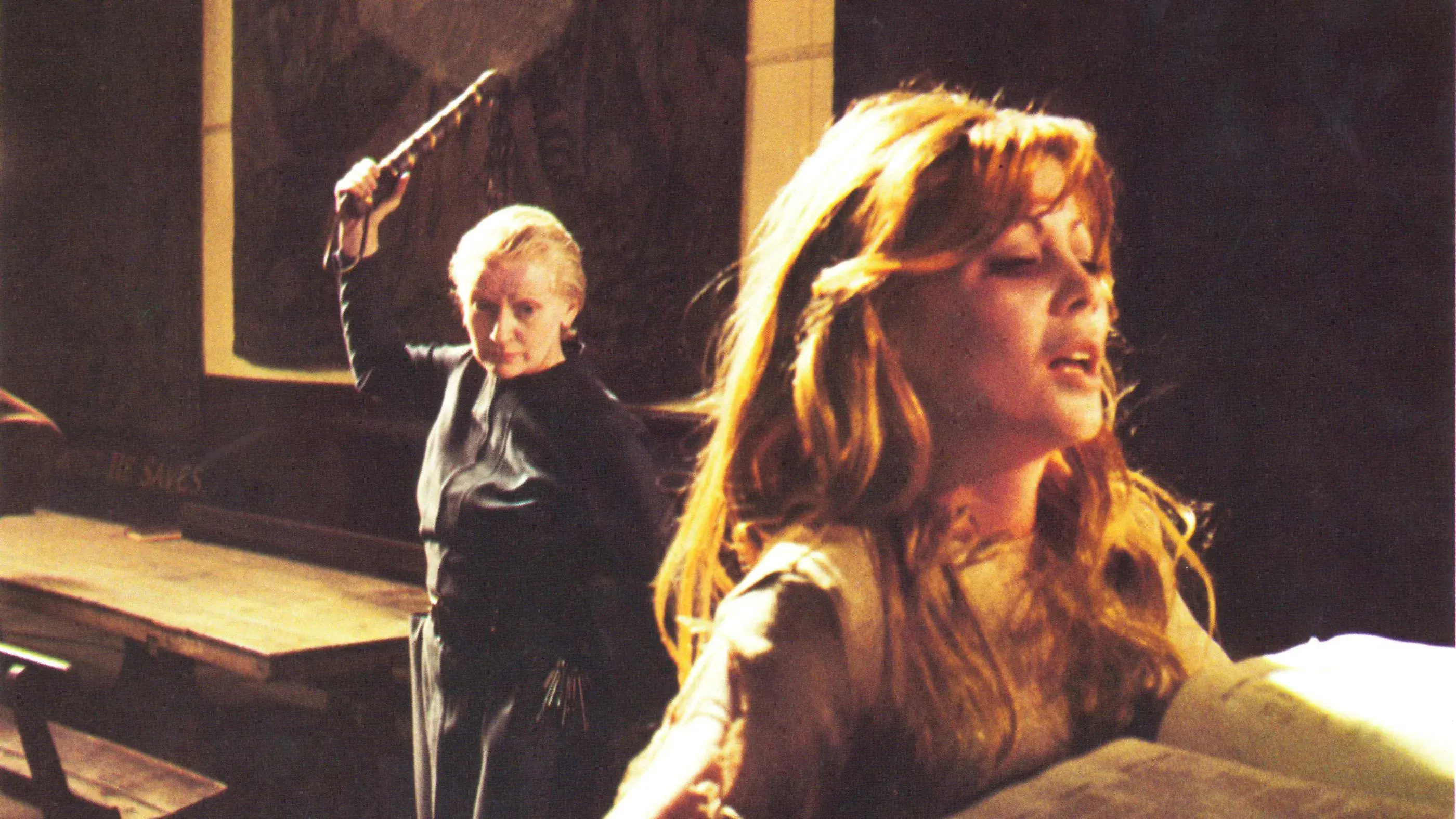 Mansão da Loucura Assassina