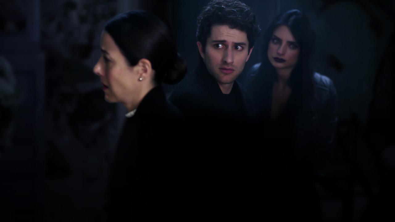 A Casa das Flores apresenta: O Funeral