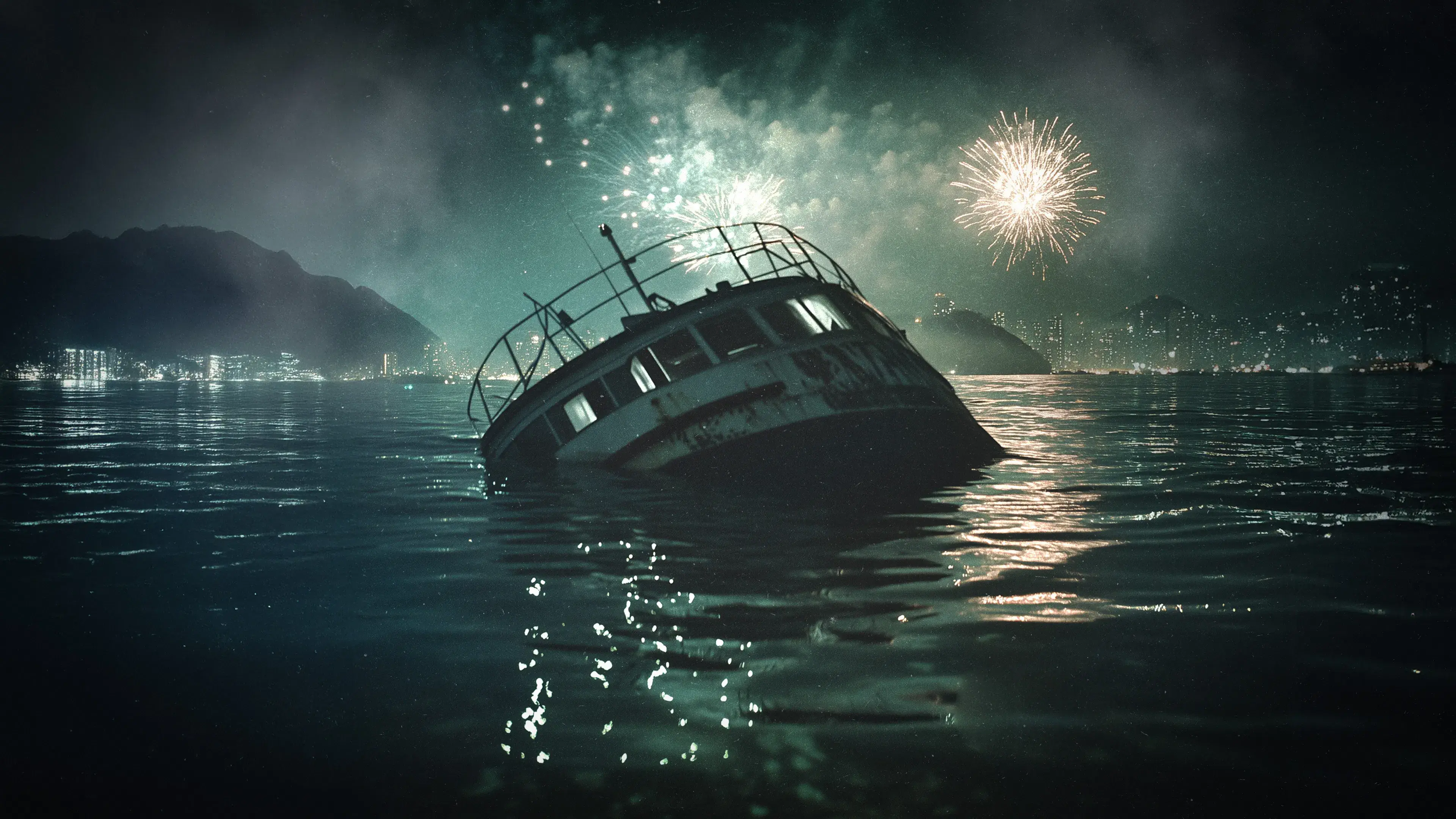 Bateau Mouche: O Naufrágio da Justiça