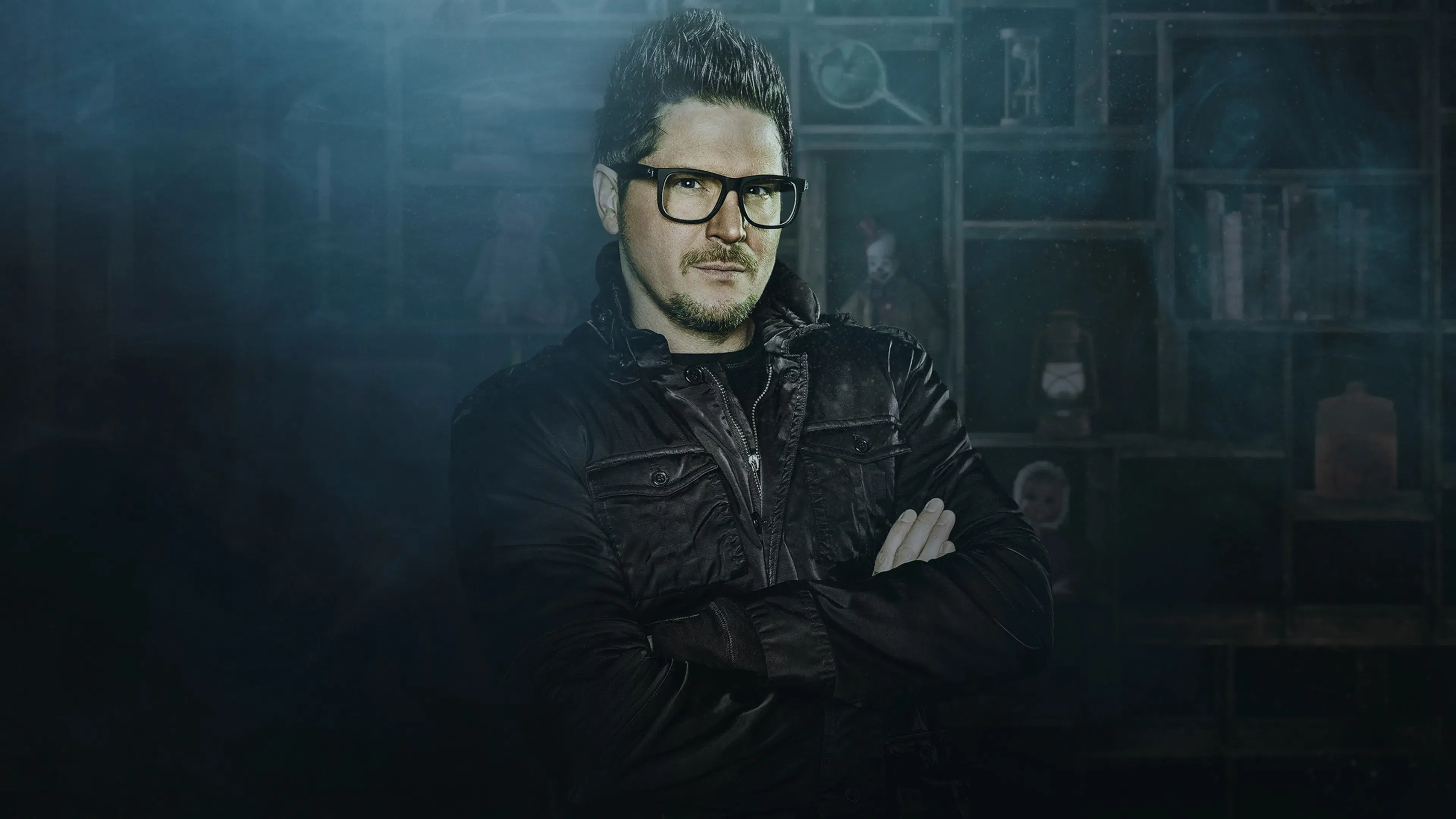 Museu Mal-Assombrado