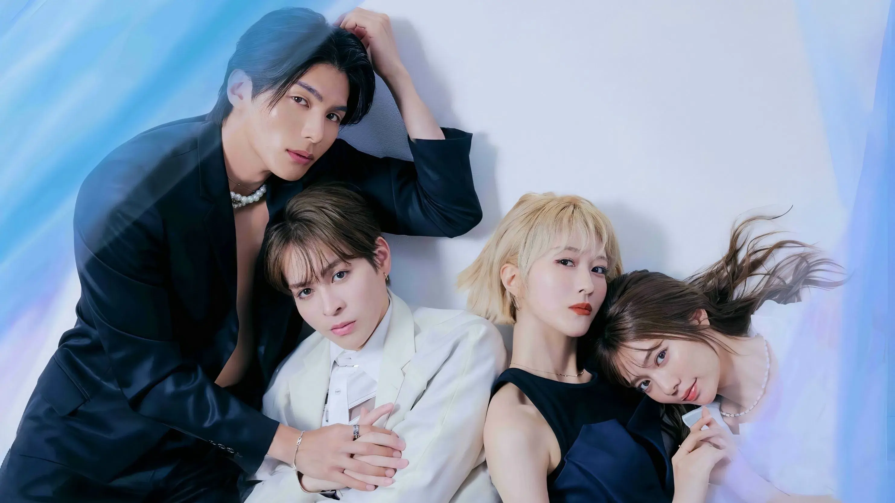 Love Sea: O Lar dos Amantes