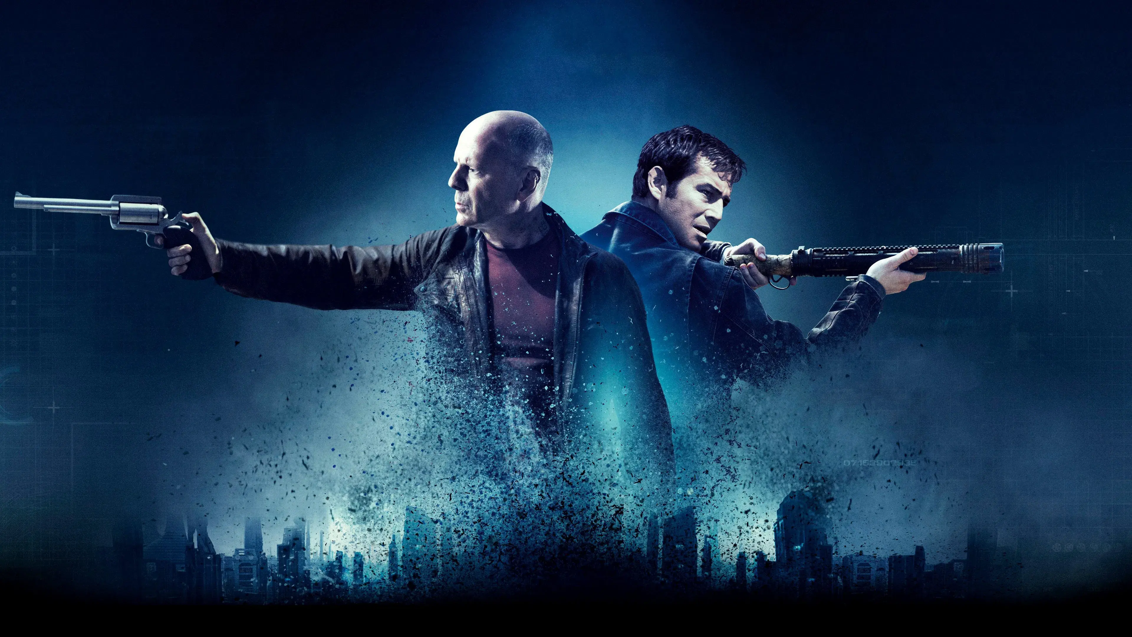 Looper: Assassinos do Futuro