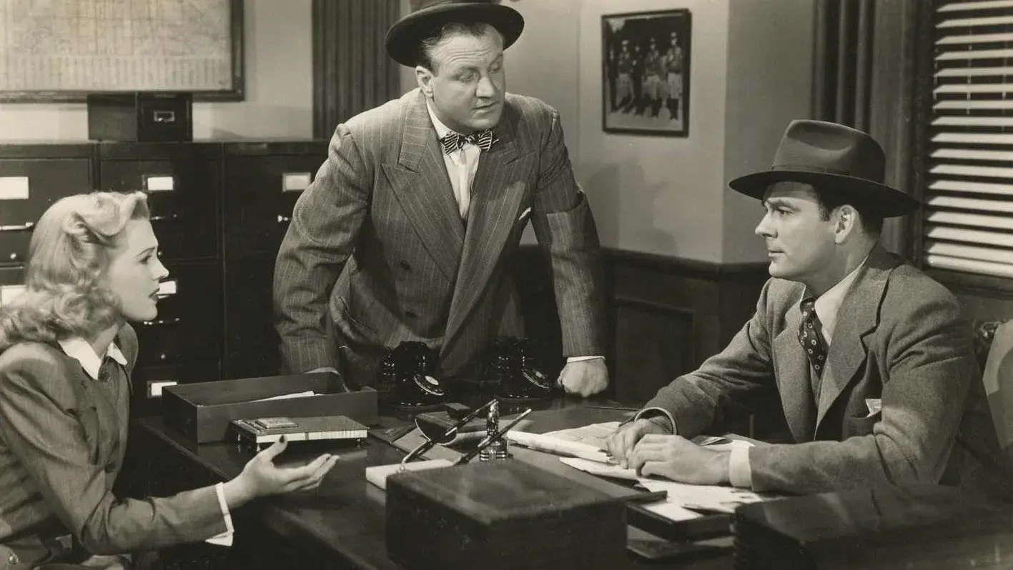 Dick Tracy Contra o Monstro