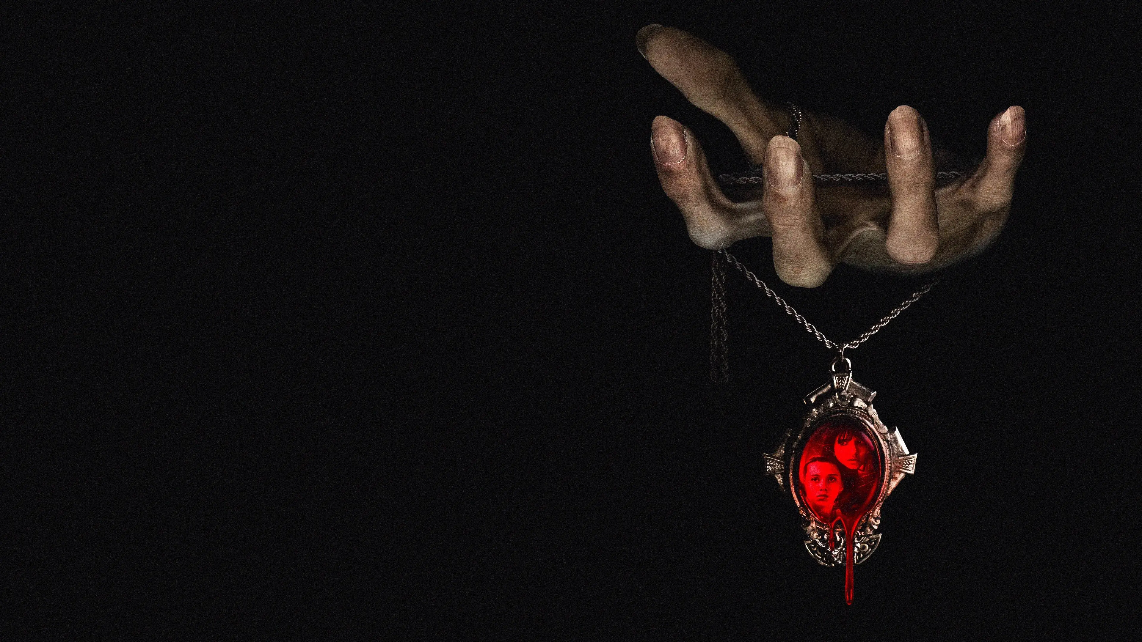 A Maldição do Colar