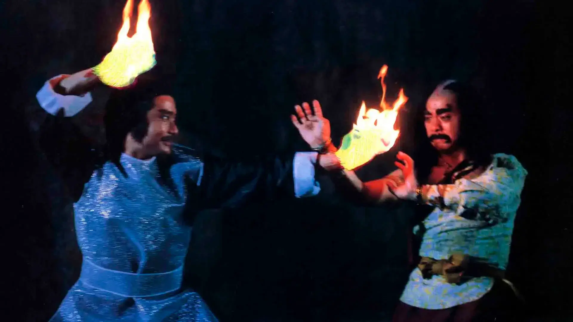 O Renegado de Shaolin