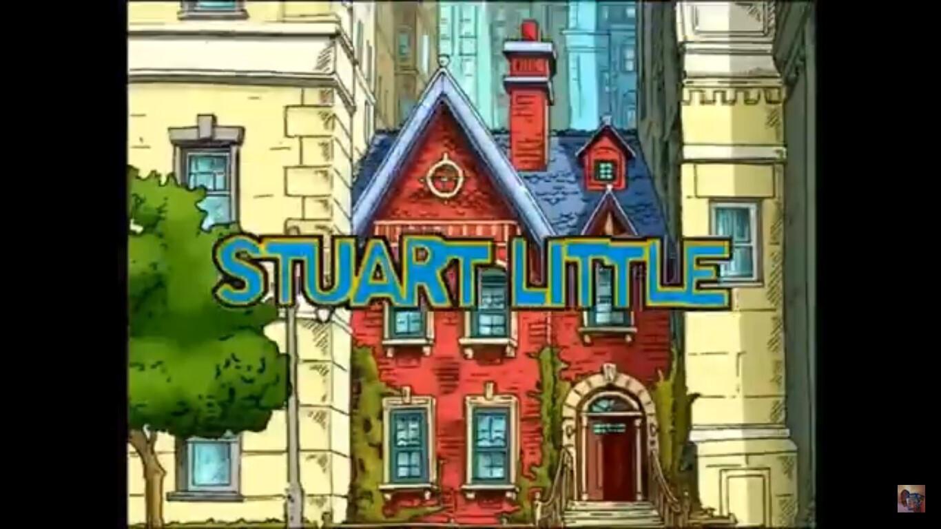 Stuart Little