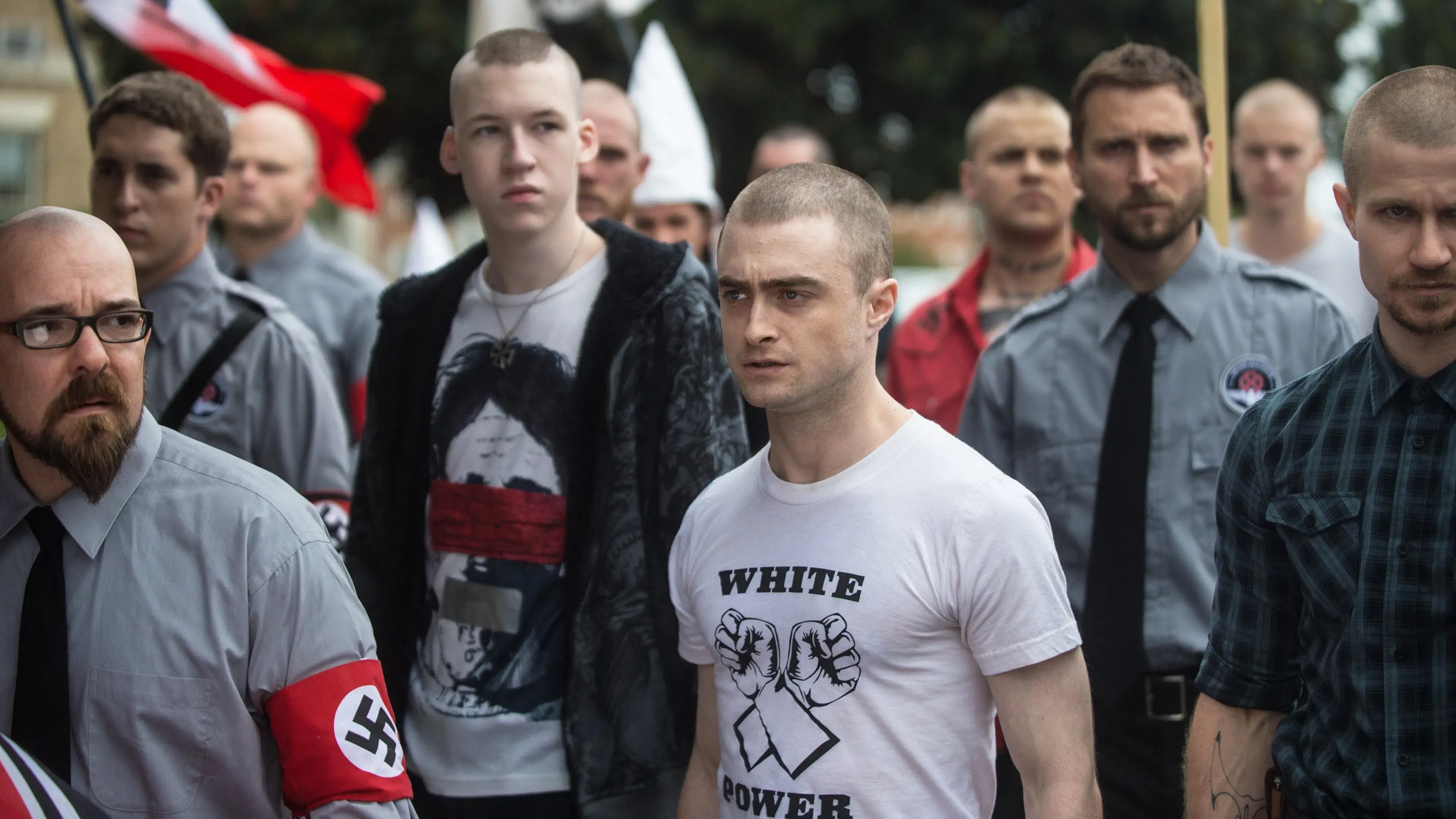 Imperium: Resistência Sem Líder