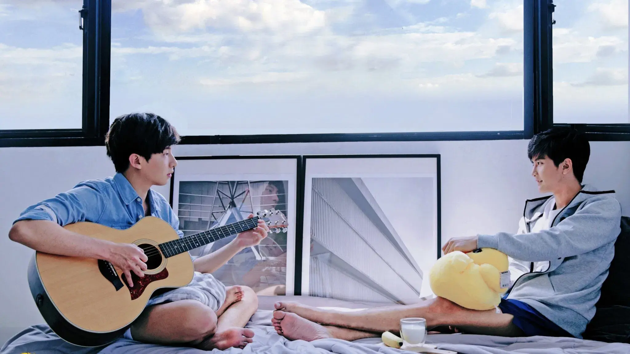 What the Duck รักแลนดิ้ง