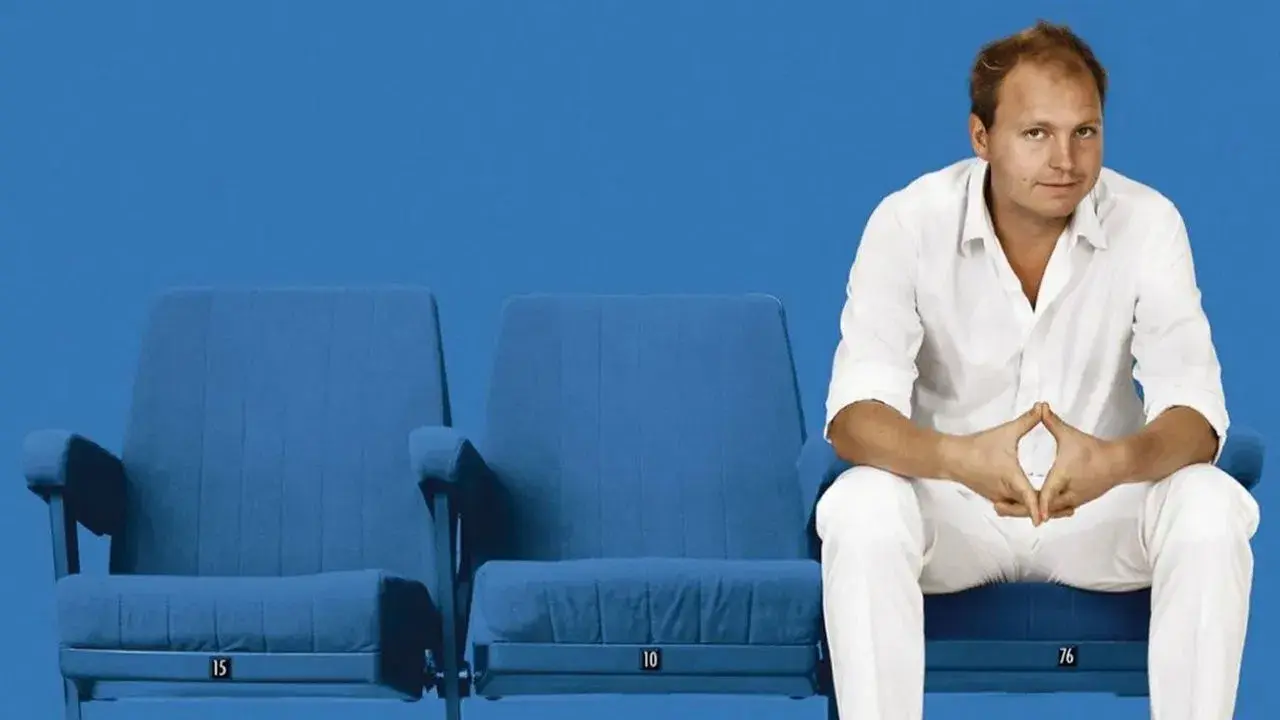 Rune Klan: Det Blå Show