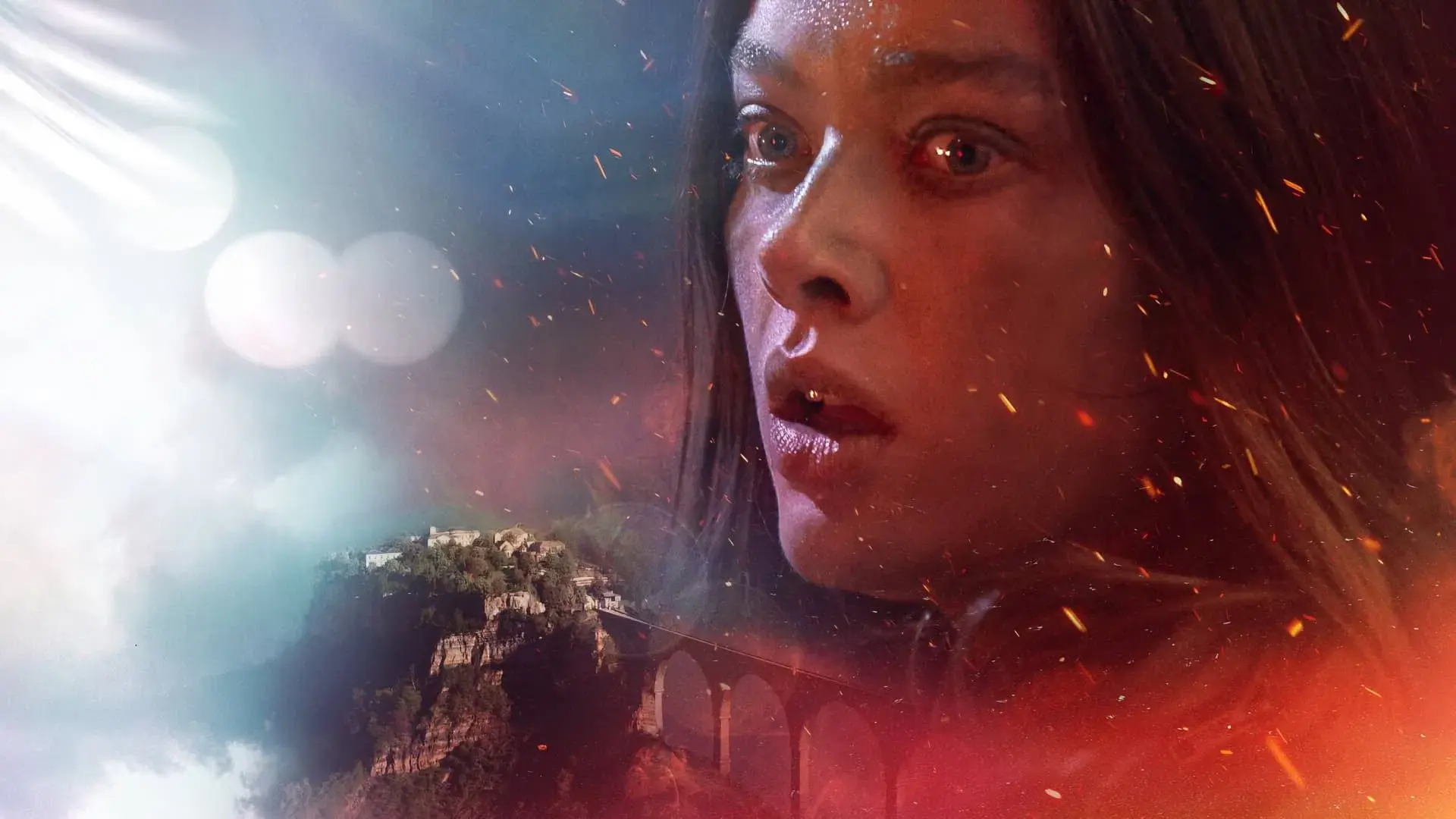 Fallen: Luz e Sombra