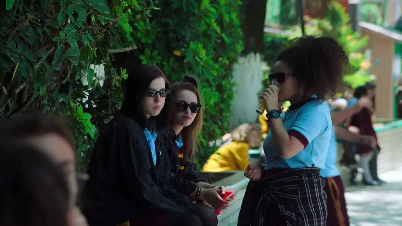 Todas as Sardas do Mundo