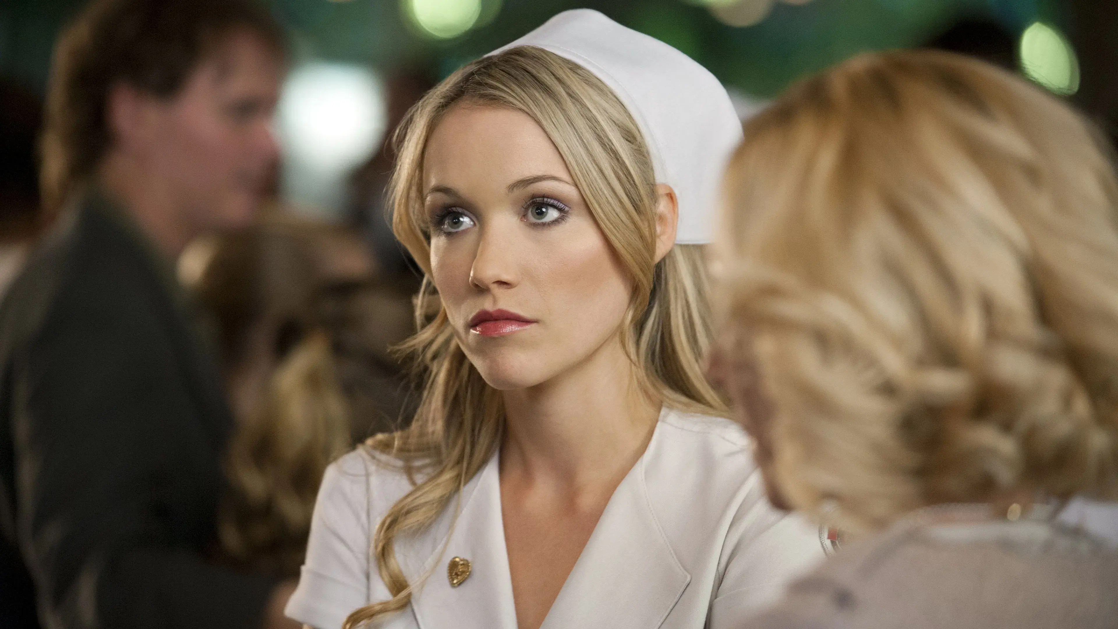 Nurse: A Enfermeira Assassina