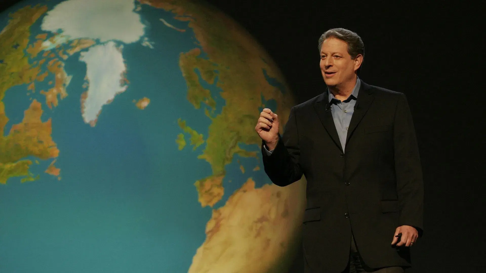 Uma Verdade Inconveniente