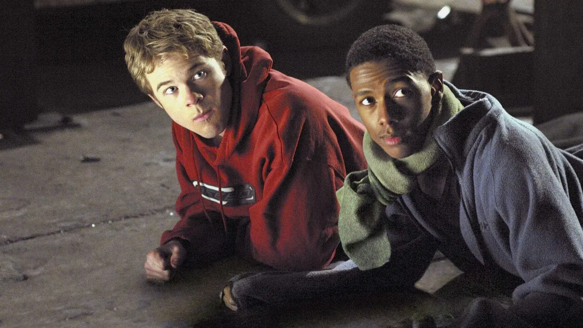 Um Tira Acima da Média