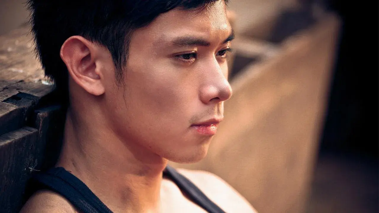 Hot Boy Nổi Loạn