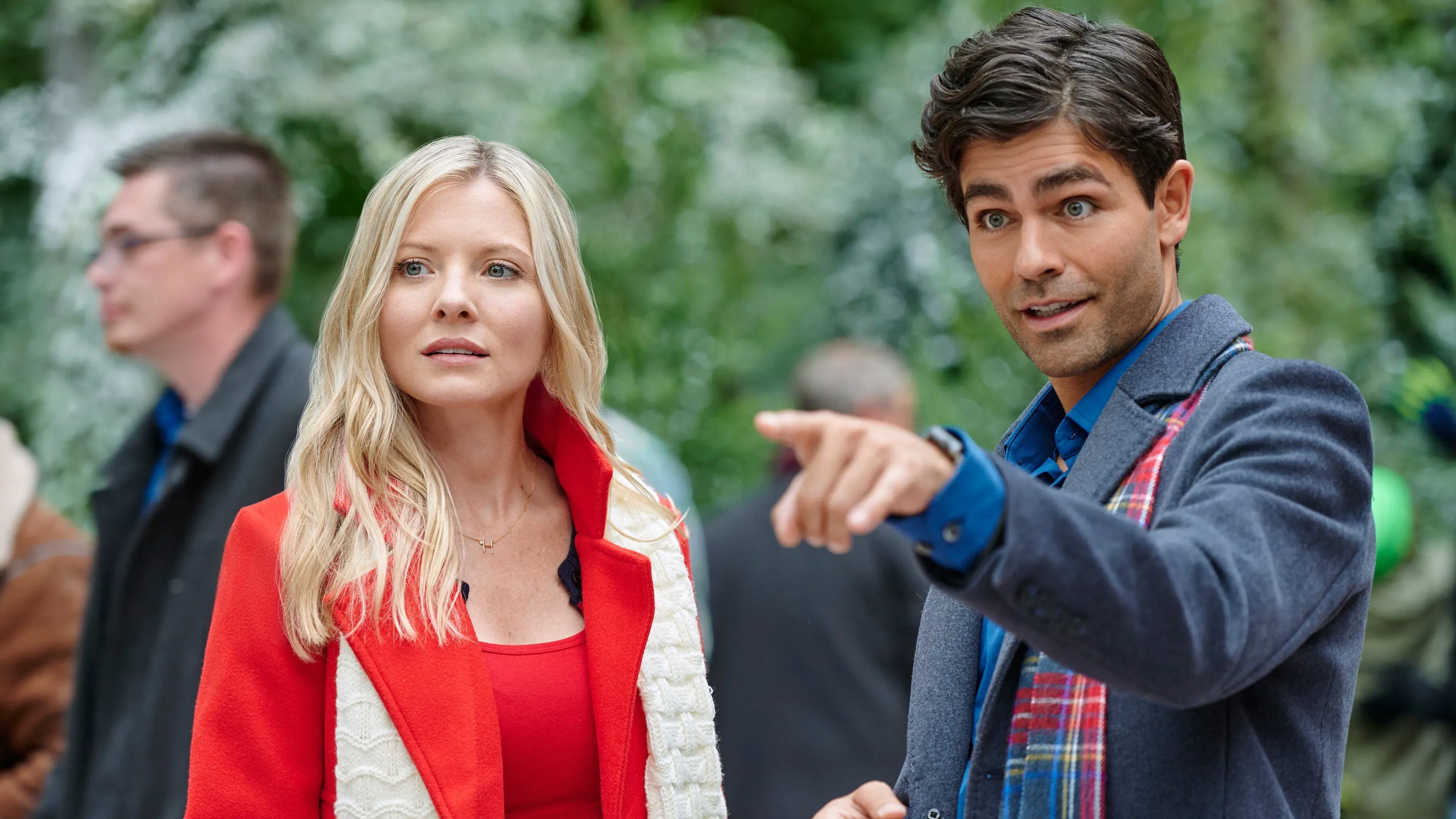 Natal em Graceland: Em Casa com Amor