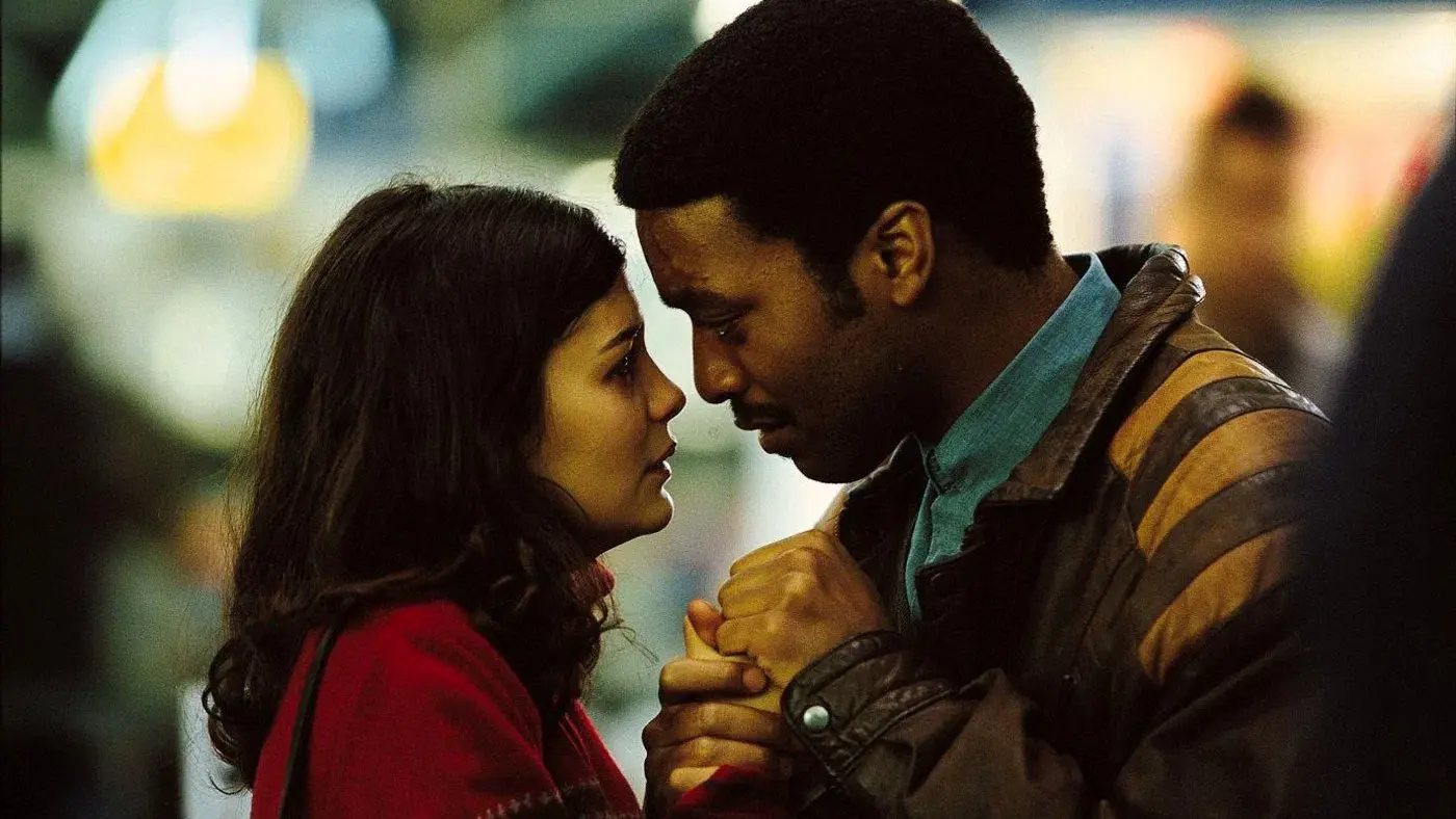 Coisas Belas E Sujas