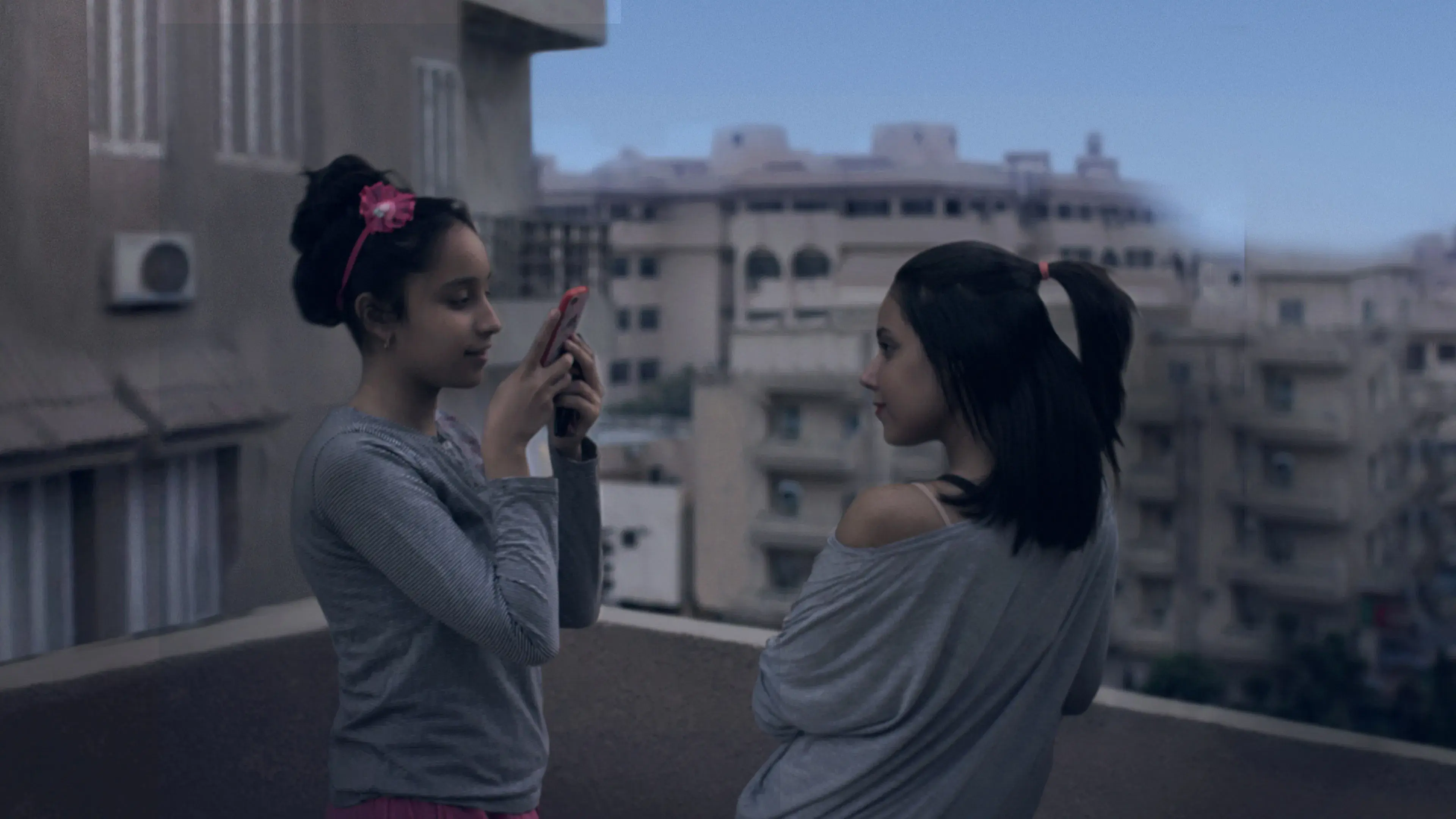 Segredos de Minha Irmã