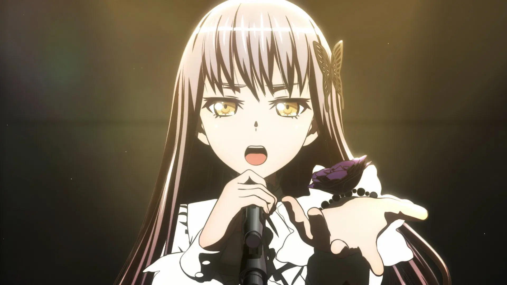 BanG Dream! Movie: Episode of Roselia - I: Yakusoku