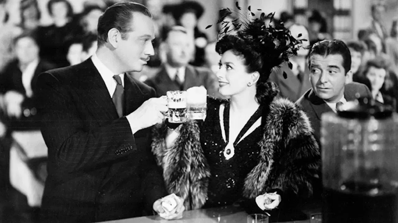 Eles Beijaram a Noiva