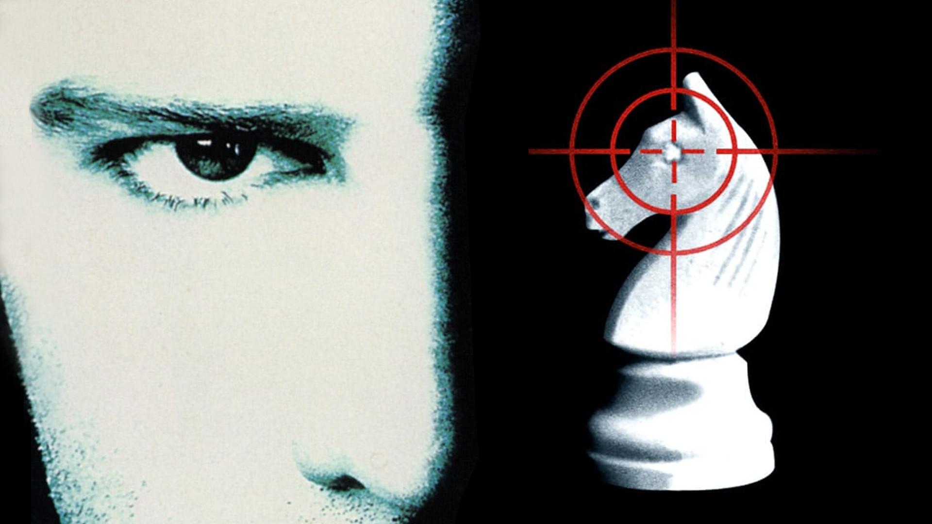 Face a Face com o Inimigo