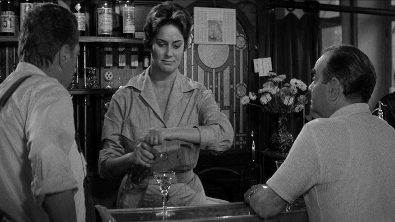 Uma Tão Longa Ausência