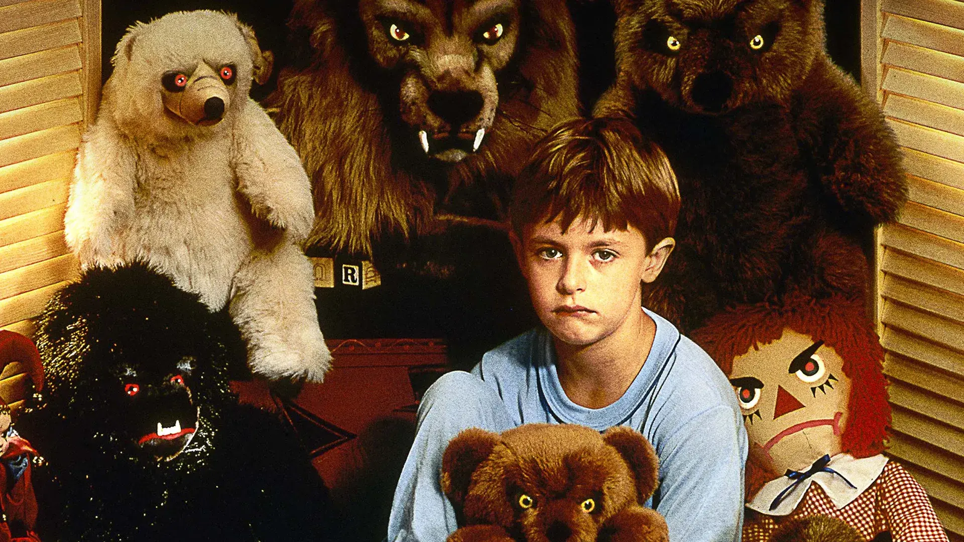 Natal Sangrento 5: O Horror na Loja de Brinquedos