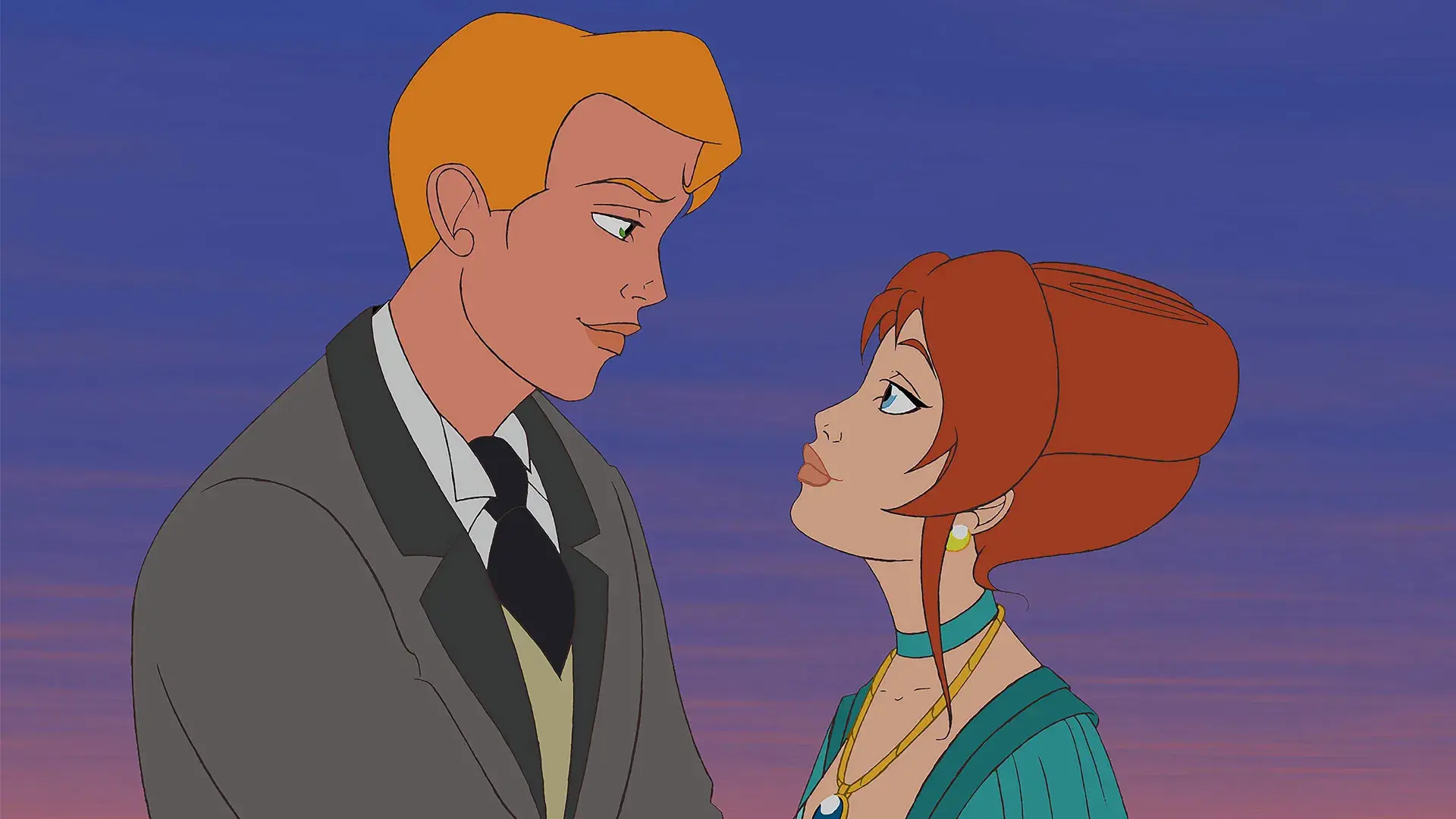 Titanic - A Lenda Continua