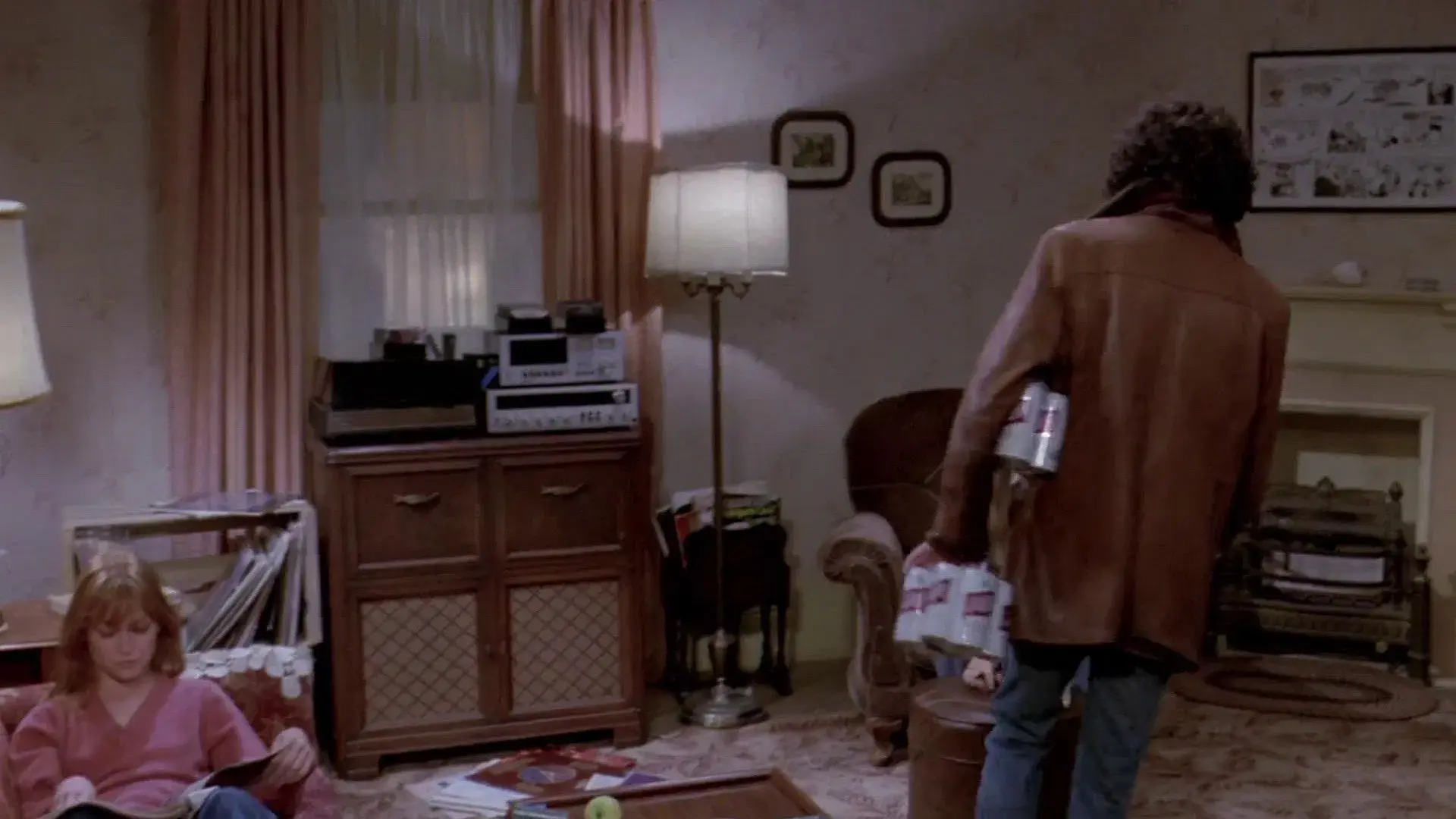 Cenas Gélidas de Inverno