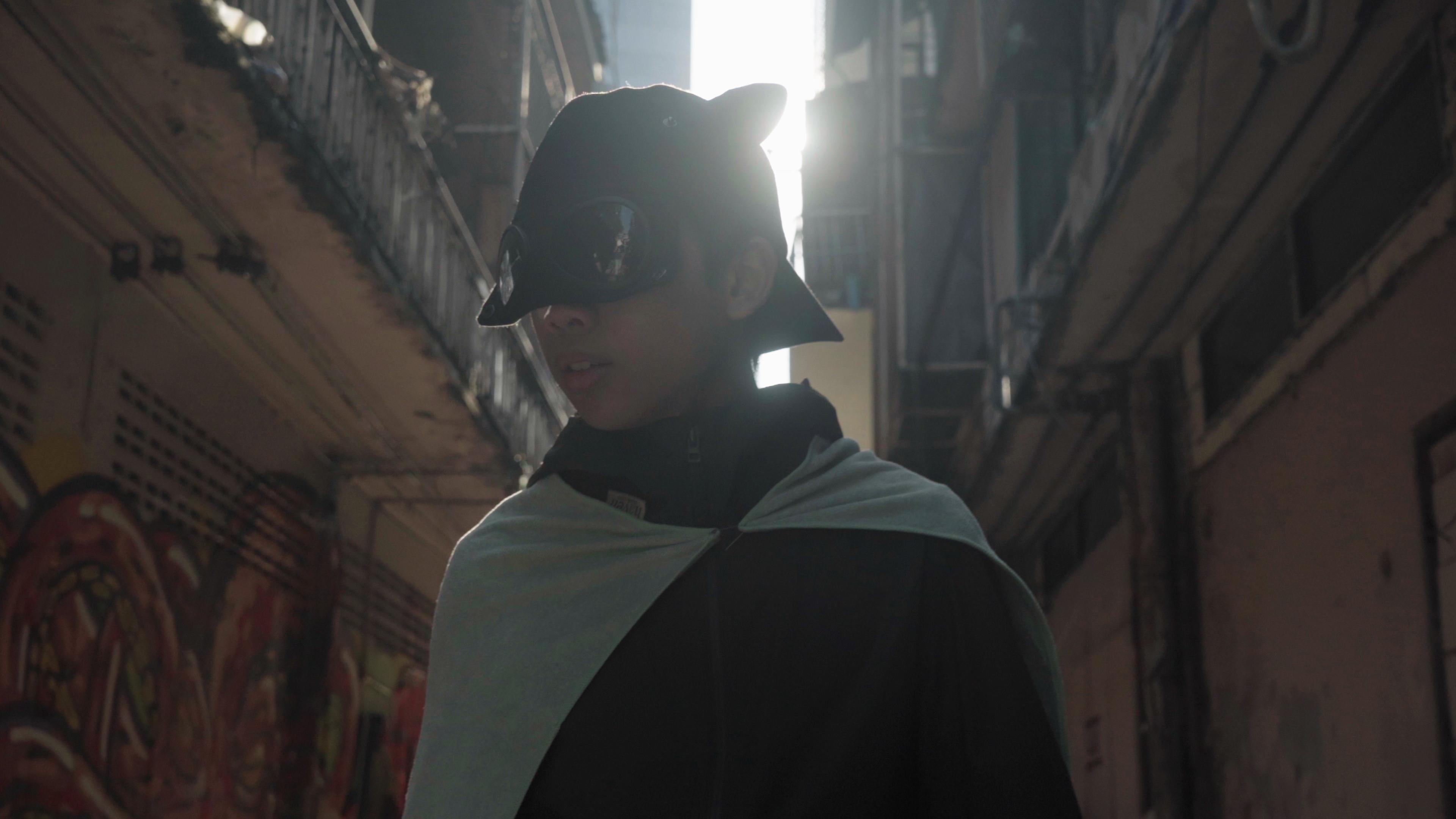 สามย่านแมน