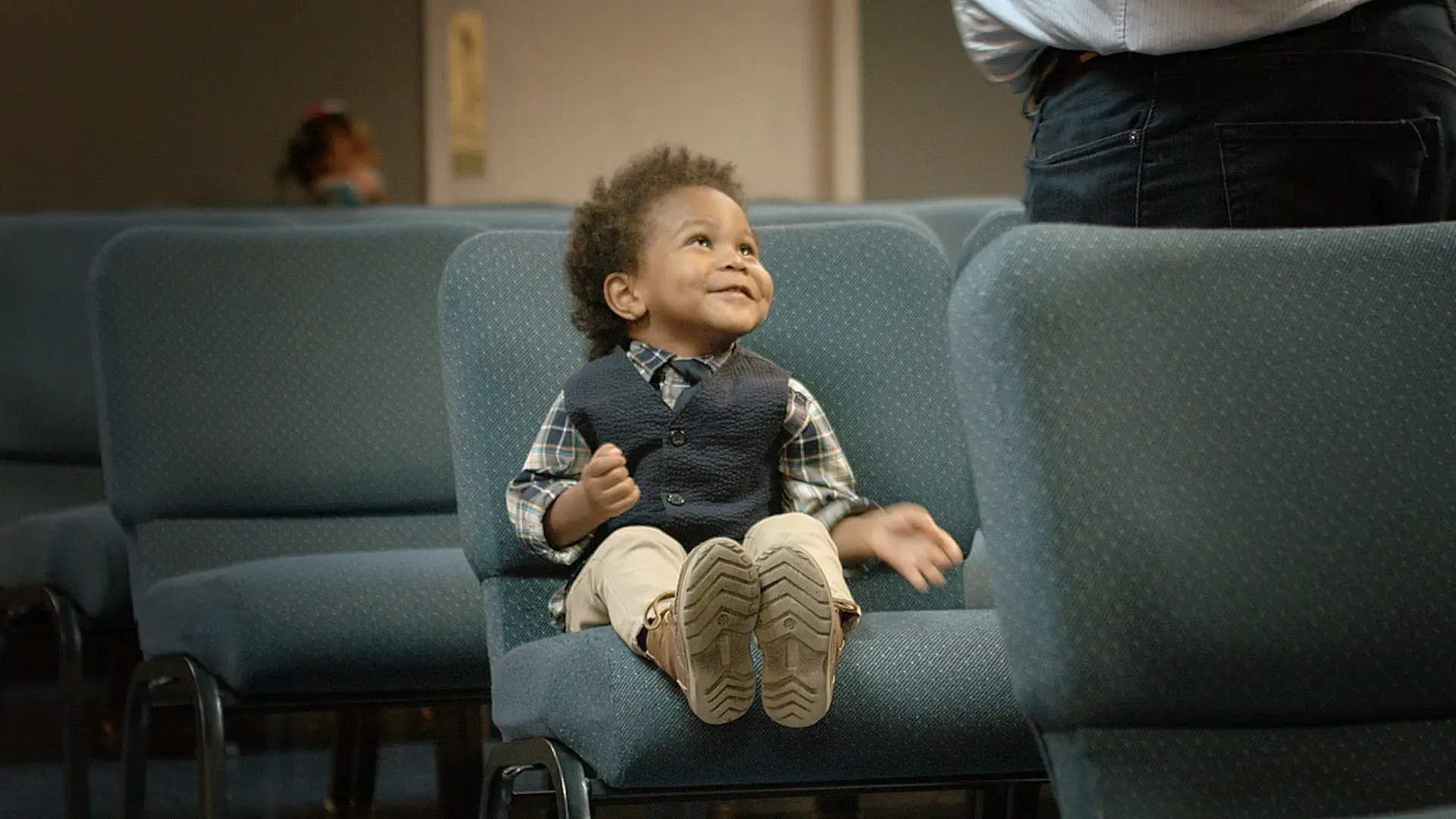 Morte de uma Criança