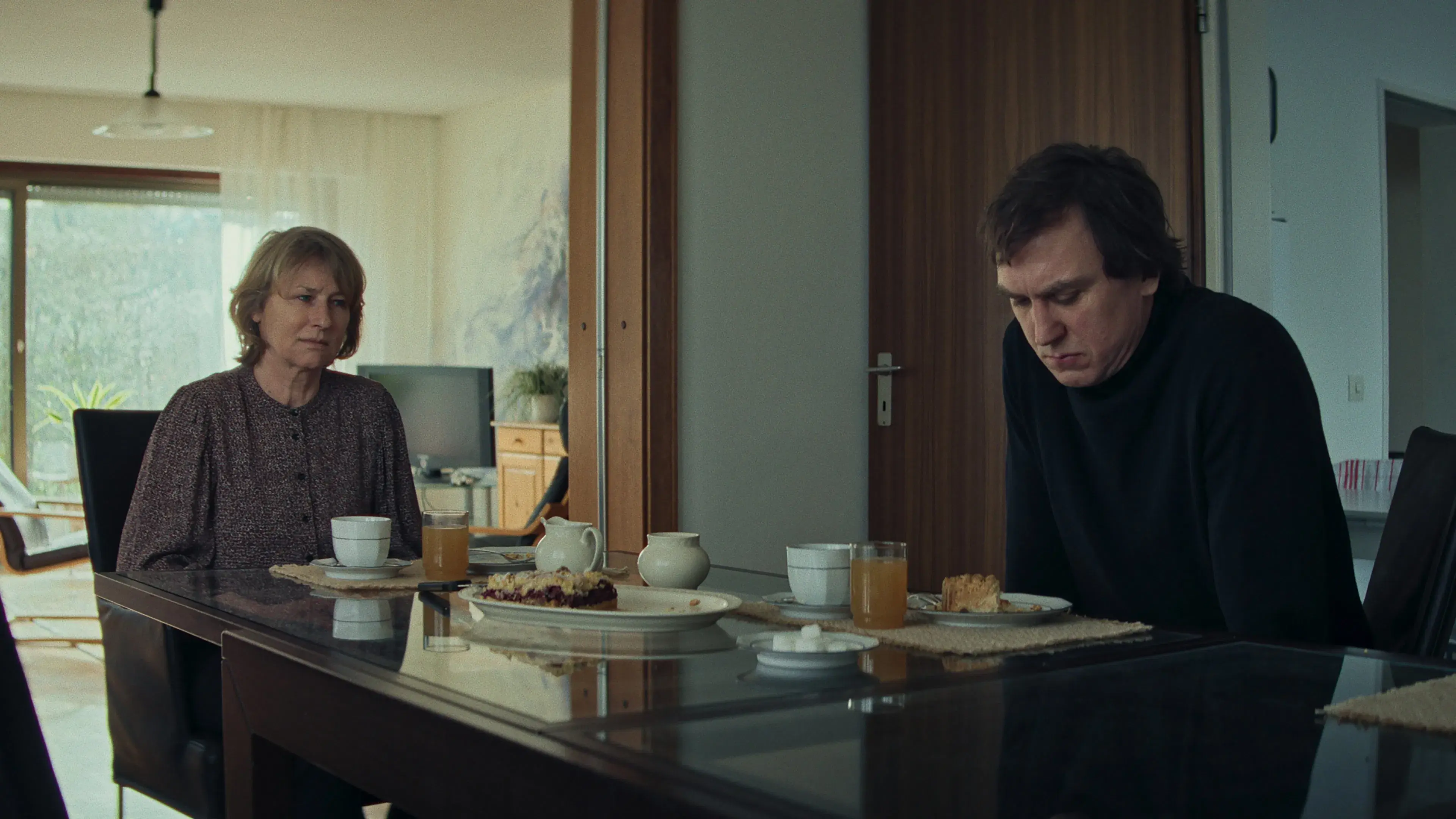 Dying - a última sinfonia