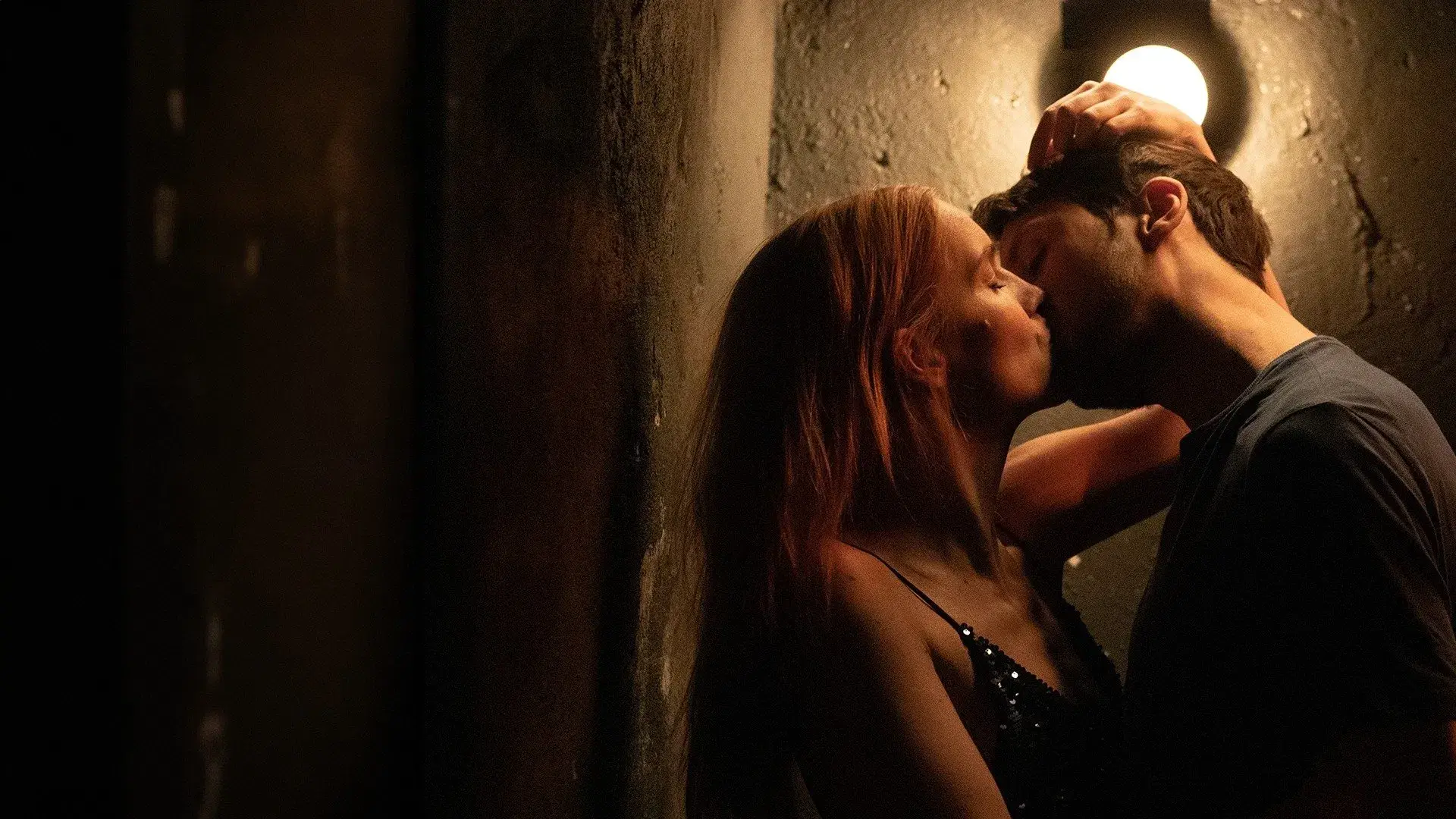 Swingers: Os Limites do Amor