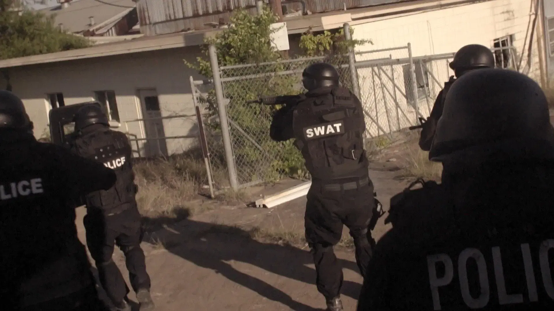 Correndo Contra o Tempo