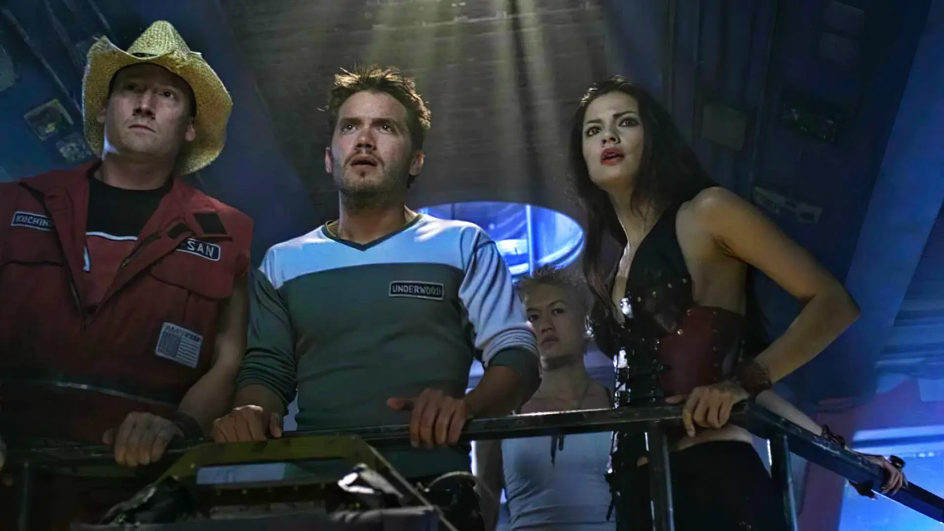 A Guerra dos Vampiros