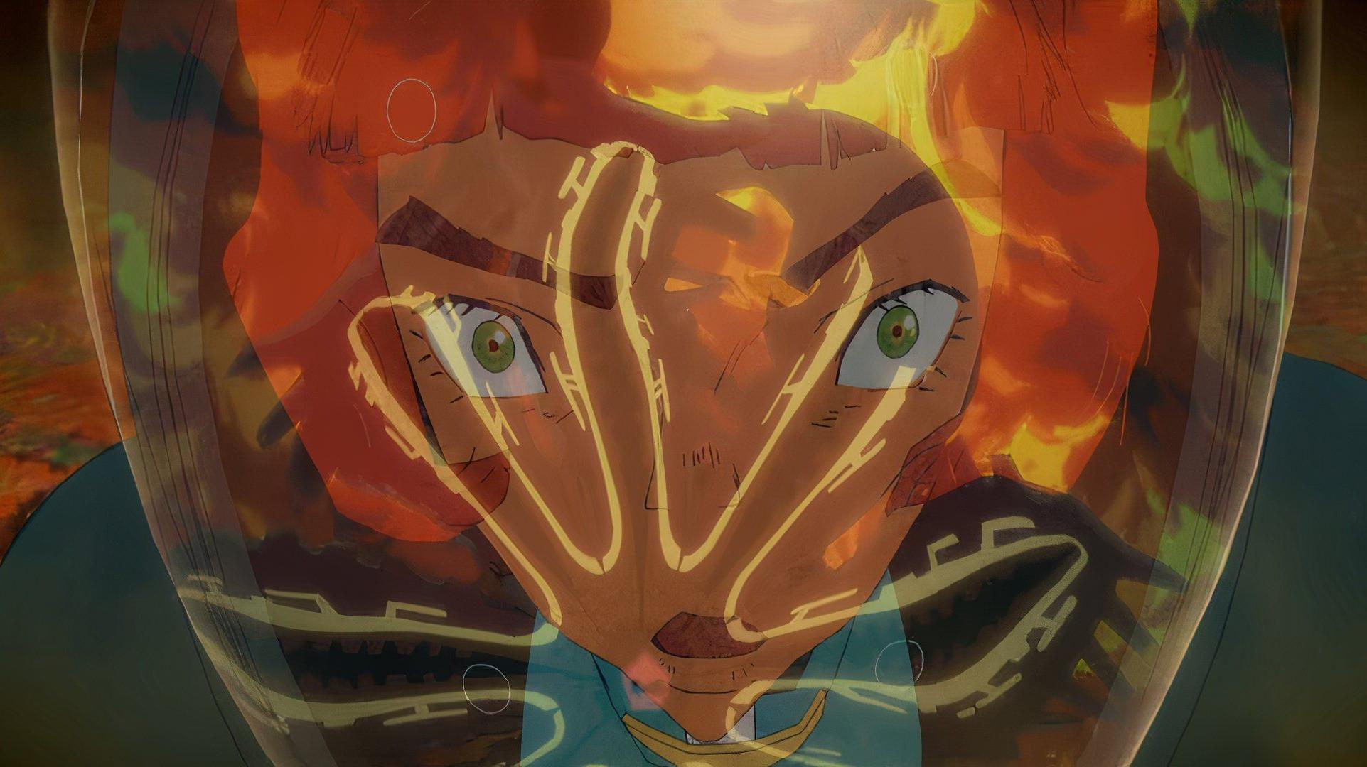 Você Só Precisa Matar