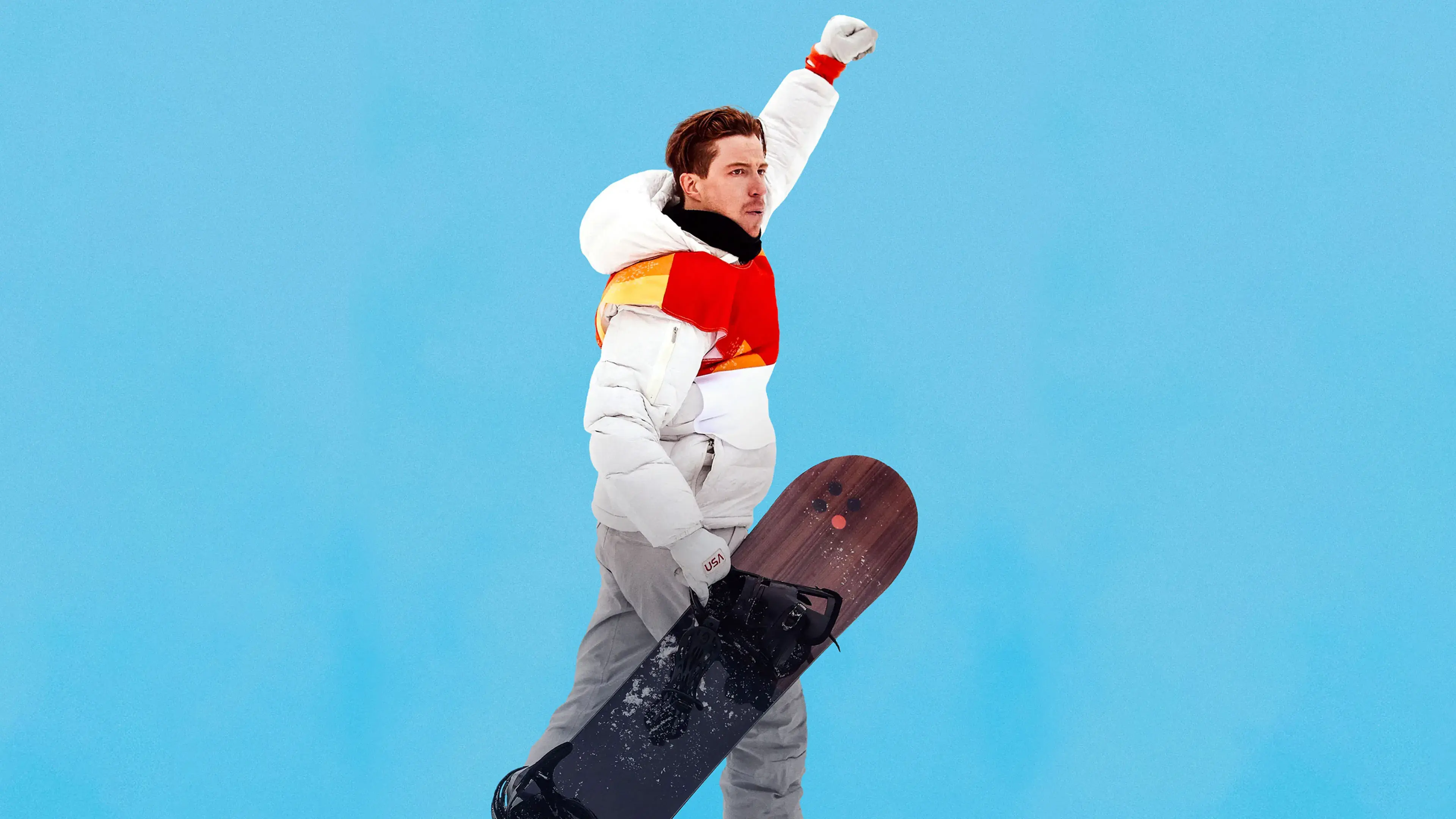 Shaun White: A Última Volta
