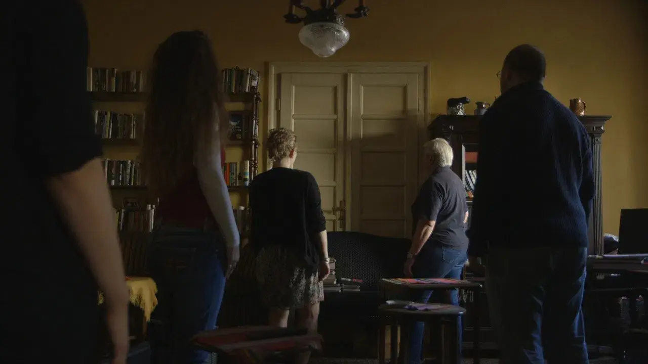 Друга страна свега