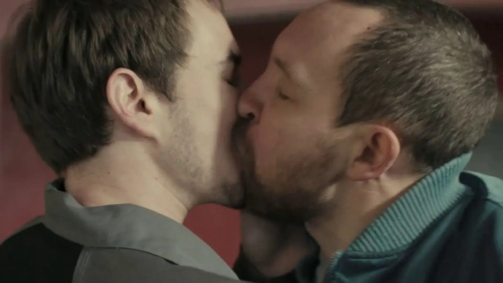 O Desaparecimento de Alice Creed