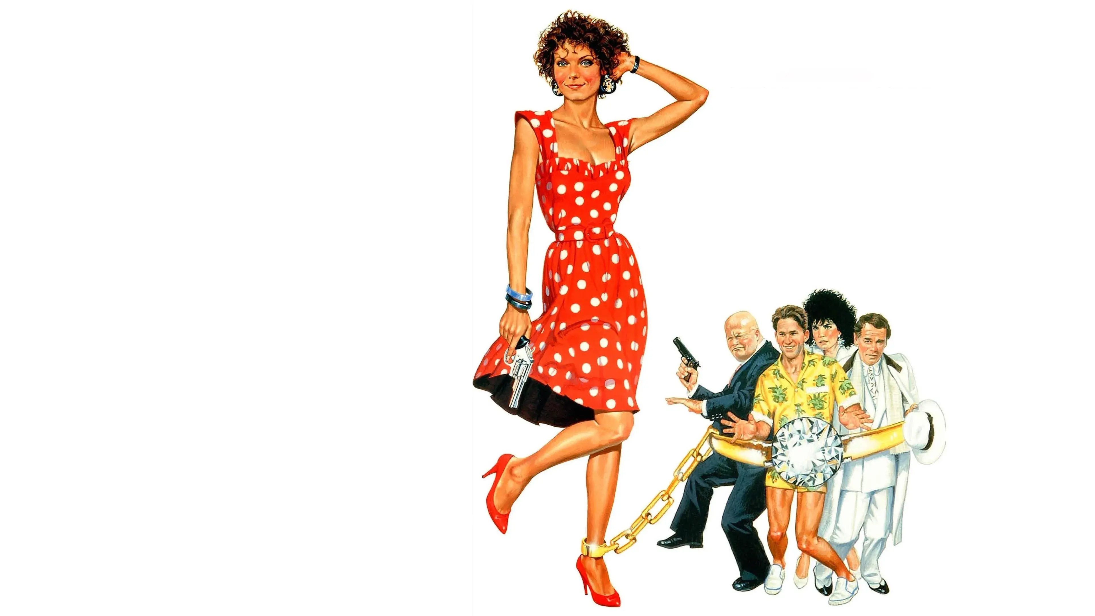 De Caso com a Máfia